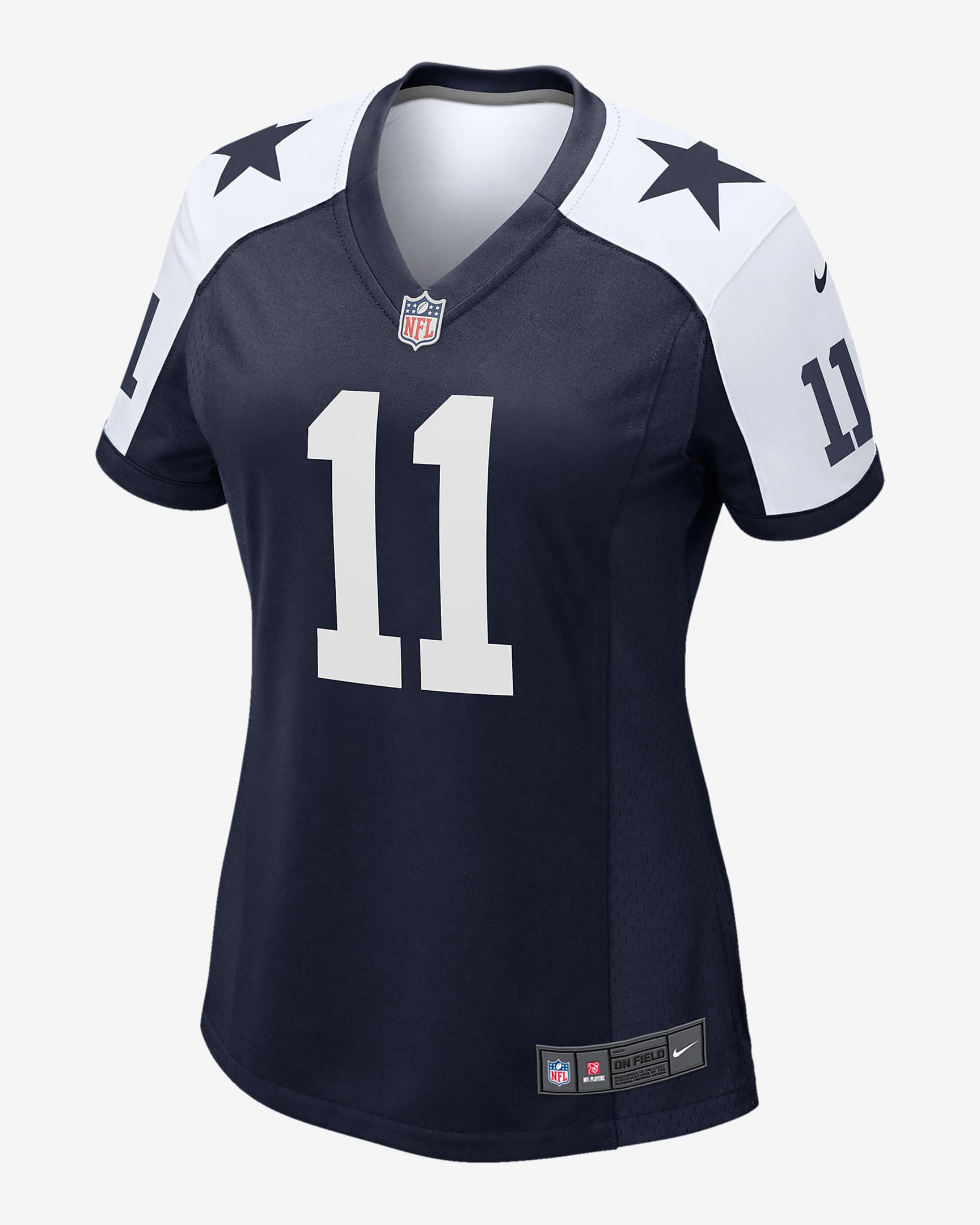 NFL Dallas Cowboys (Micah Parsons) Women's Game Football Jersey. Nike.com