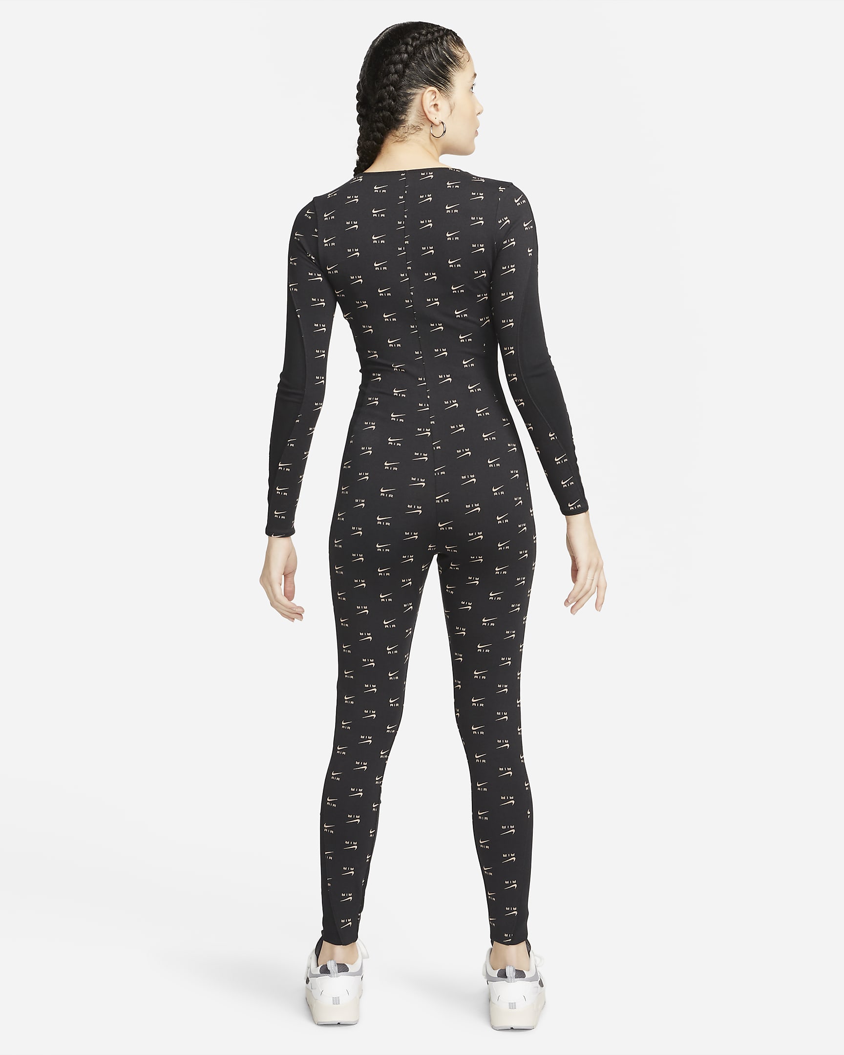 Nike Air Damen-Jumpsuit. Nike CH