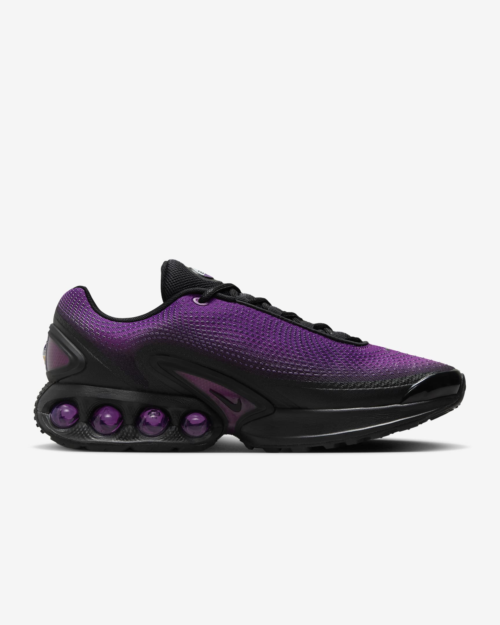 Nike Air Max Dn SE Schuh (Herren) - Bold Berry/Hyper Violet/Weiß/Schwarz