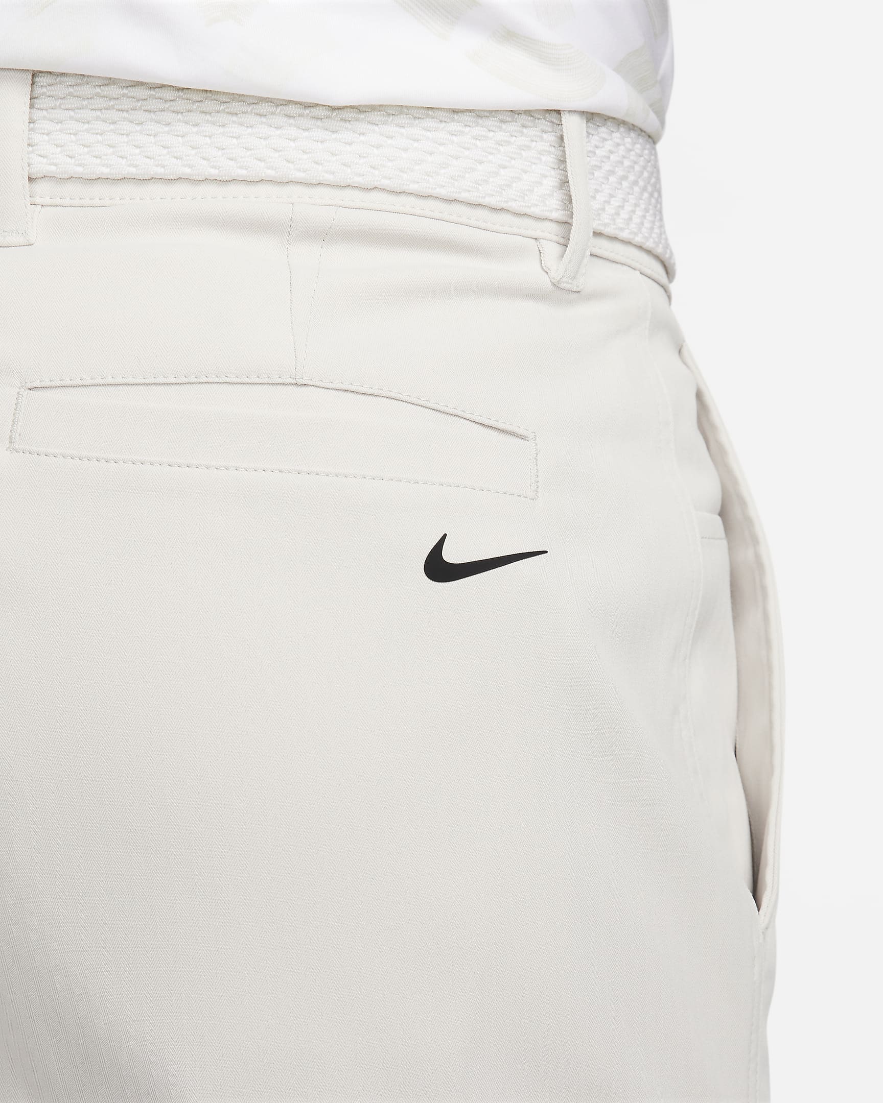 Nike Tour Repel Men's Chino Golf Trousers. Nike IN
