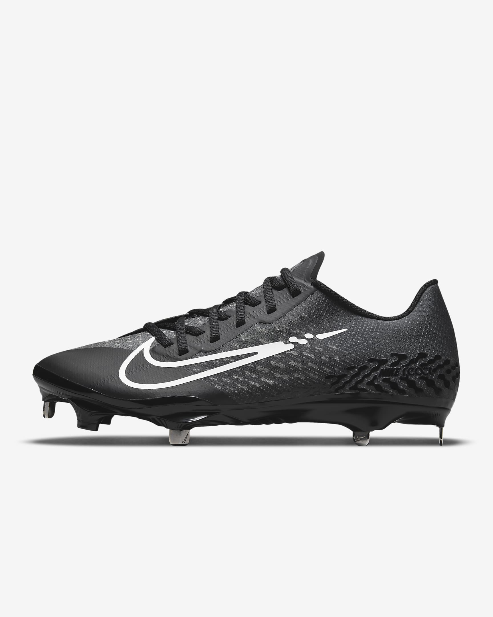 Nike React Vapor Ultrafly Elite 4 Mens Baseball Cleat