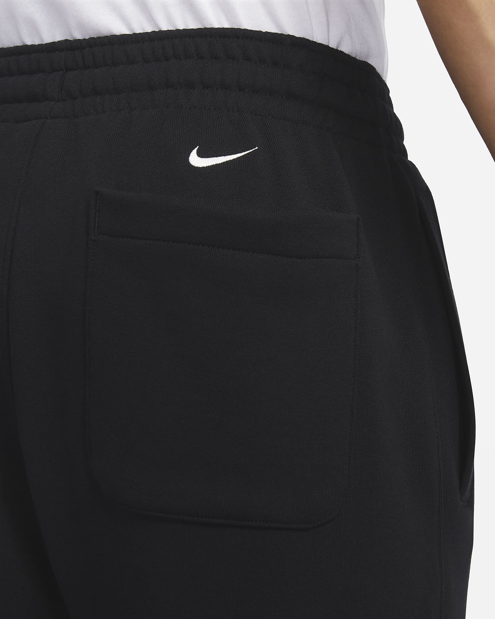 LeBron Men's Open Hem Fleece Pants. Nike JP