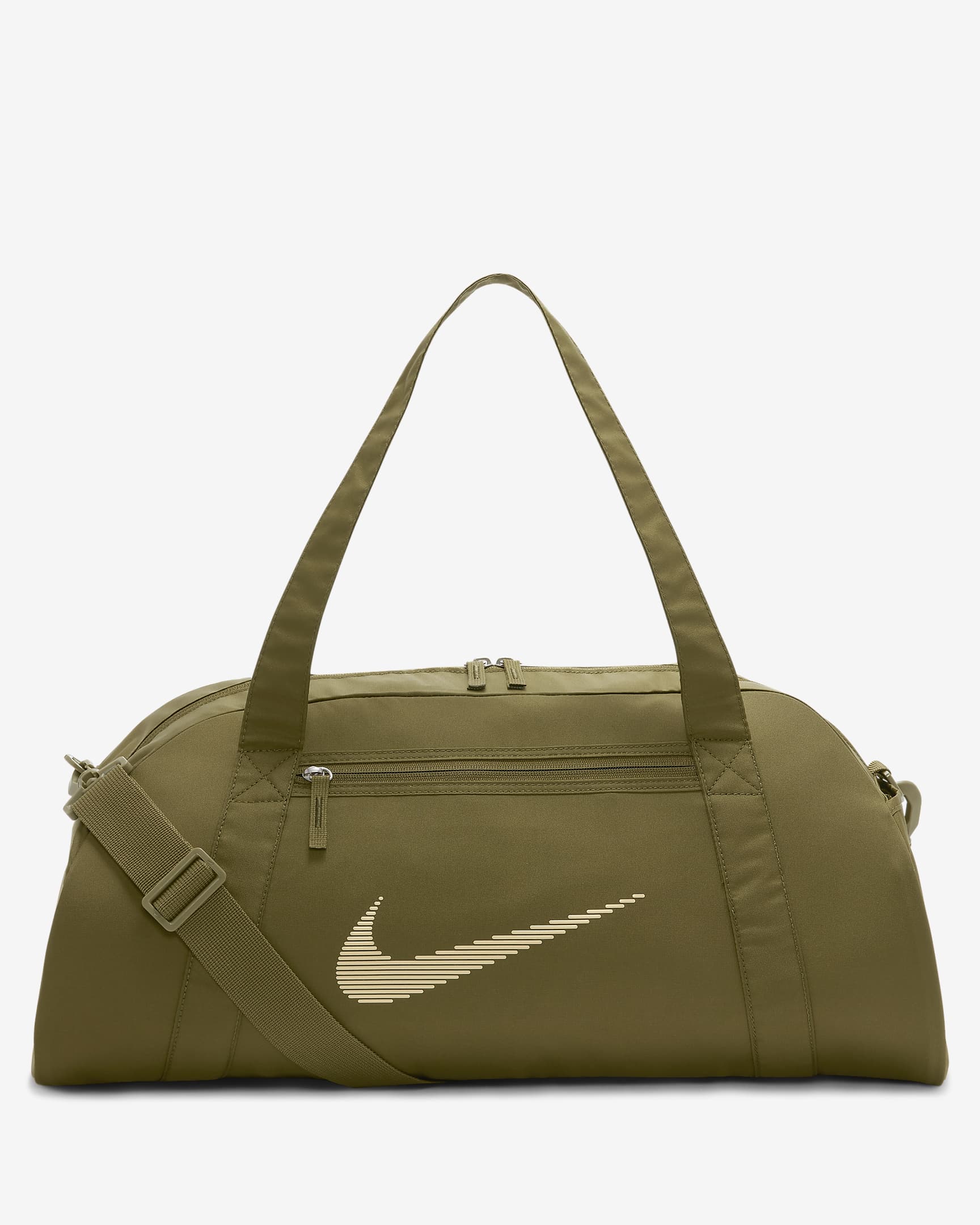 nike gym duffle bag