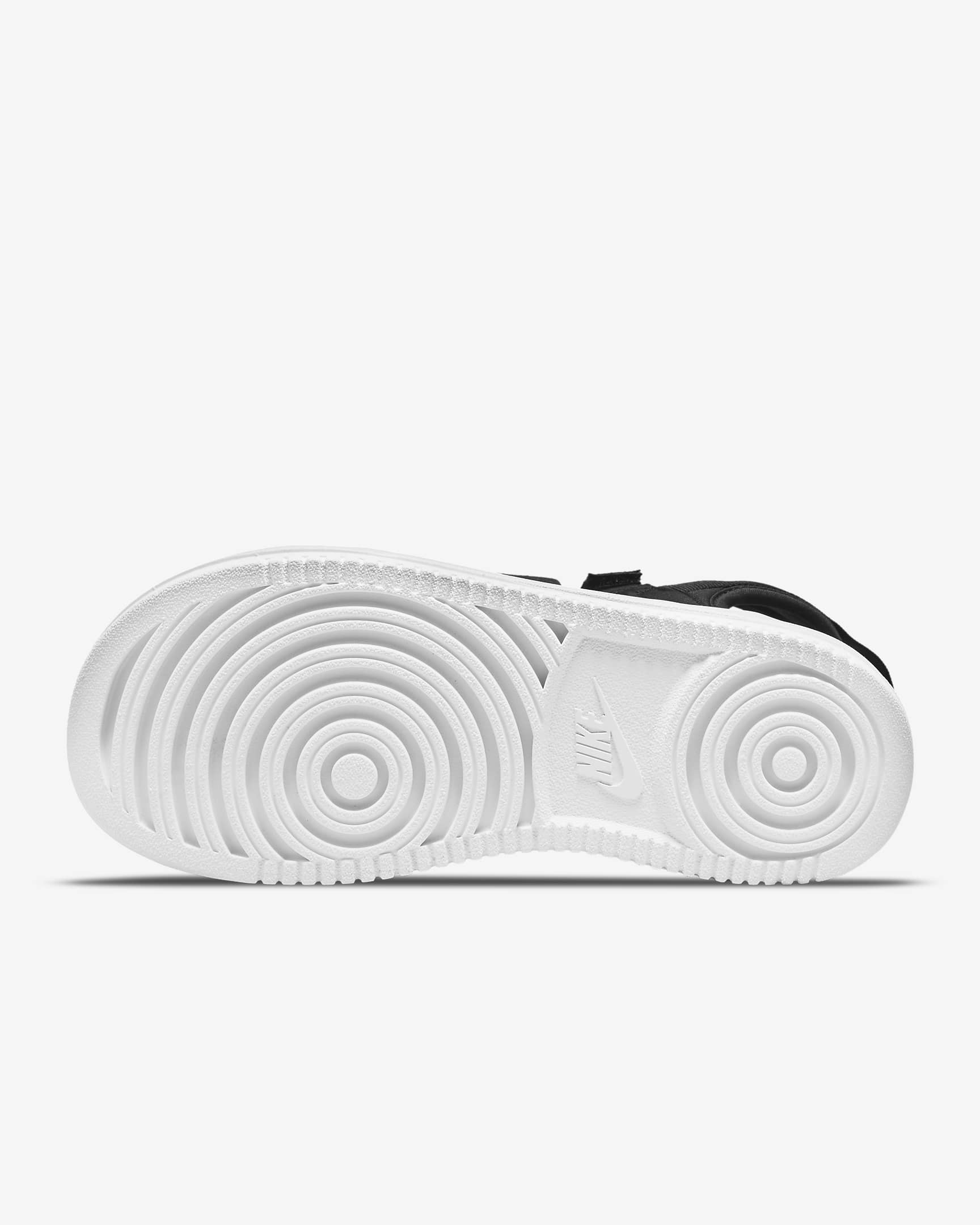 Nike Icon Classic Women's Sandals - Black/White/White