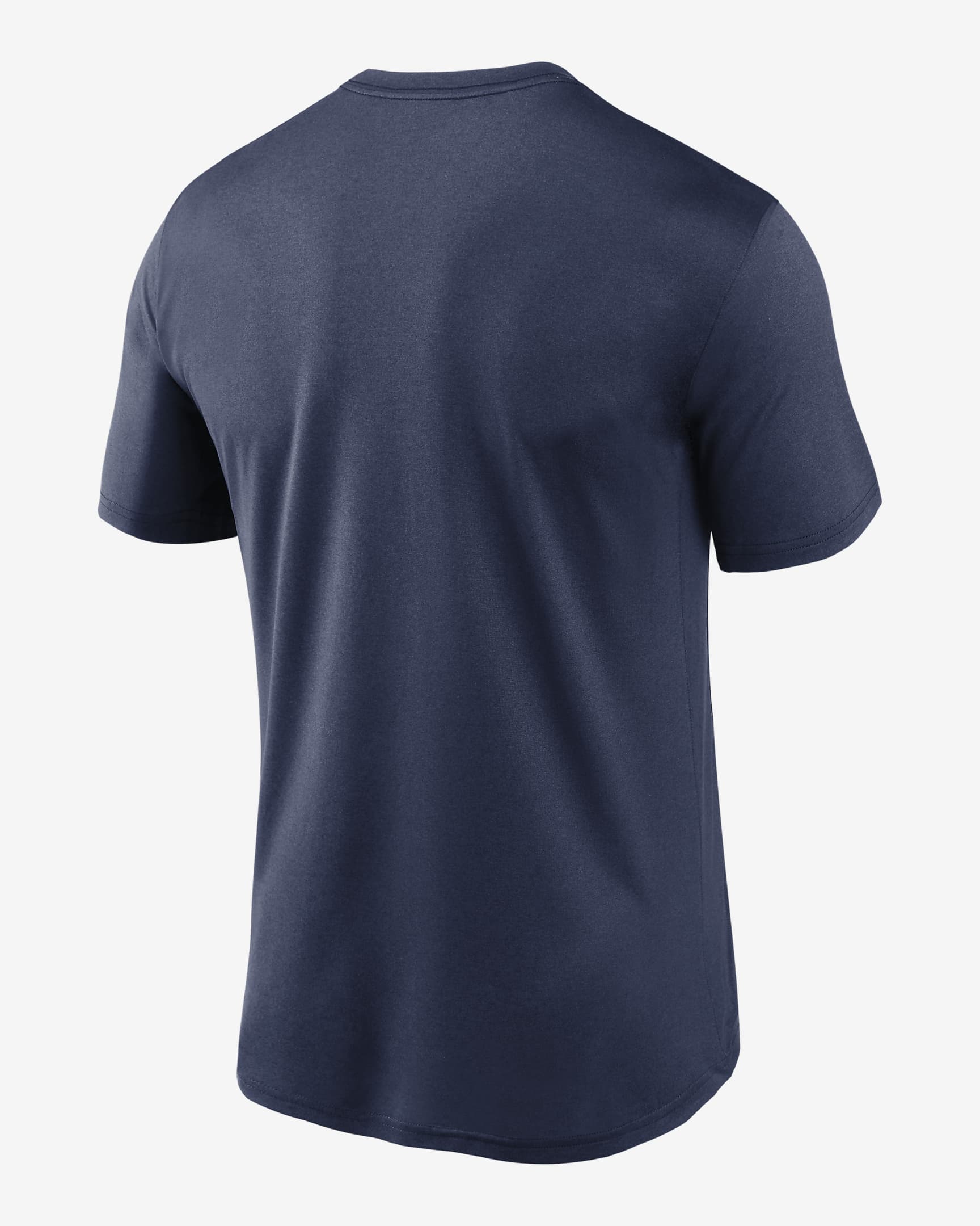 Nike Dri-FIT Logo Legend (MLB Houston Astros) Men's T-Shirt. Nike.com