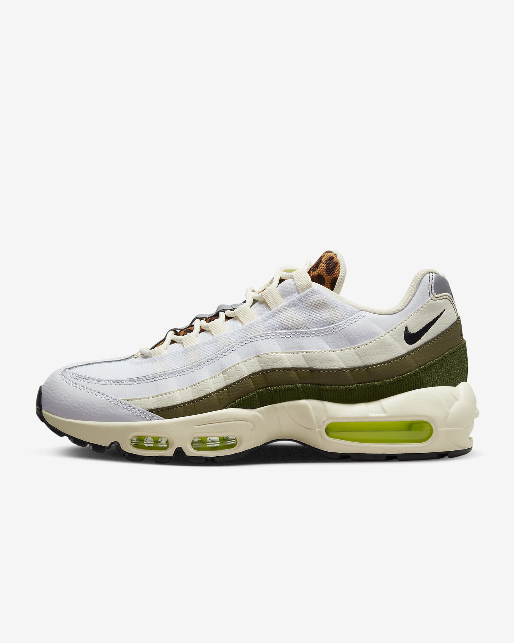 all air nike shoes