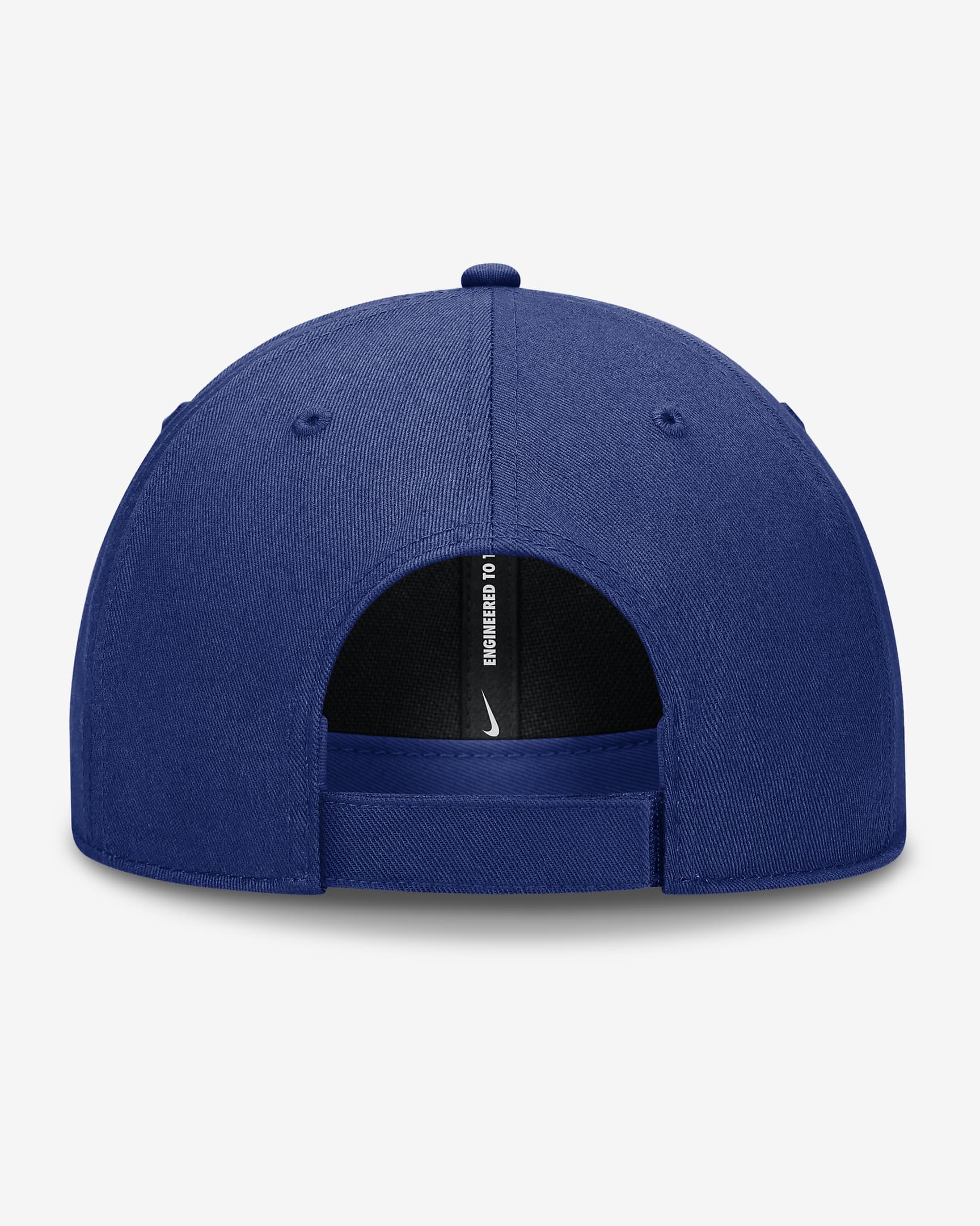 Gorra Nike Dri-FIT de la MLB ajustable para hombre New York Mets ...