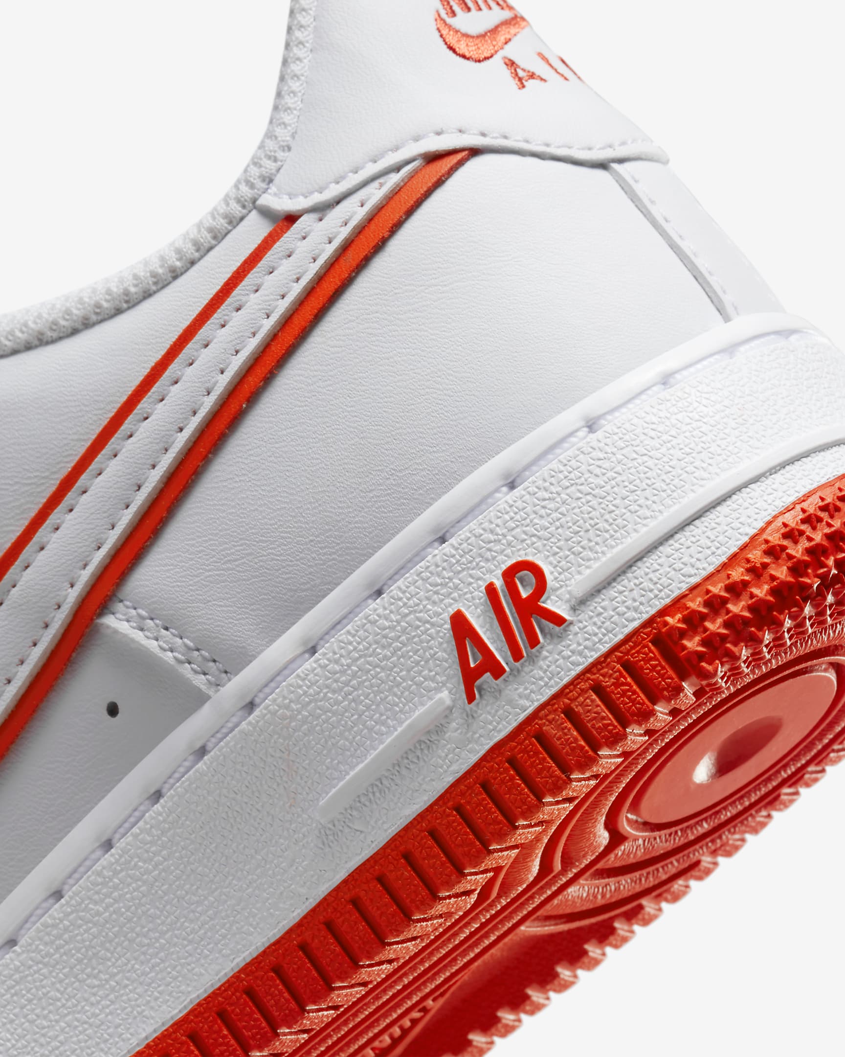how to know original air force shoes
