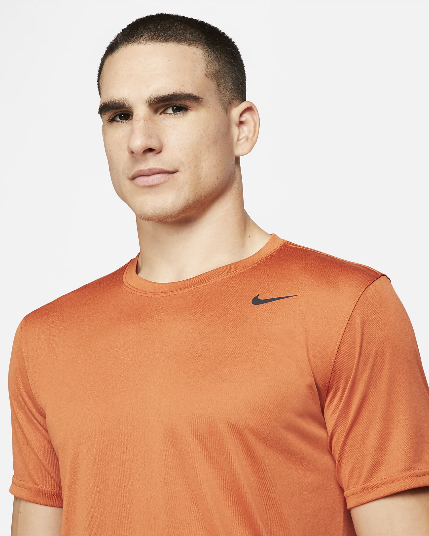 Nike DriFIT Legend Men's Training TShirt. Nike PH