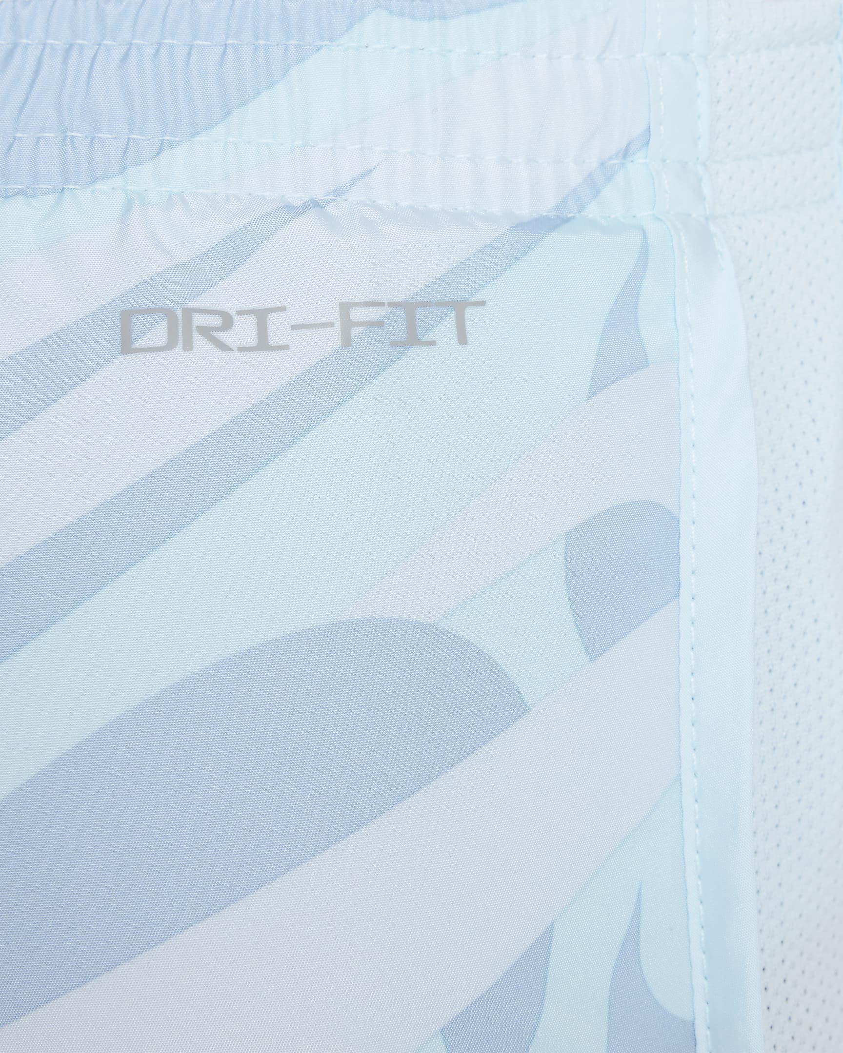 Nike Dri-FIT Prep in Your Step Conjunto Tempo - Niño/a pequeño/a - Glacier Blue