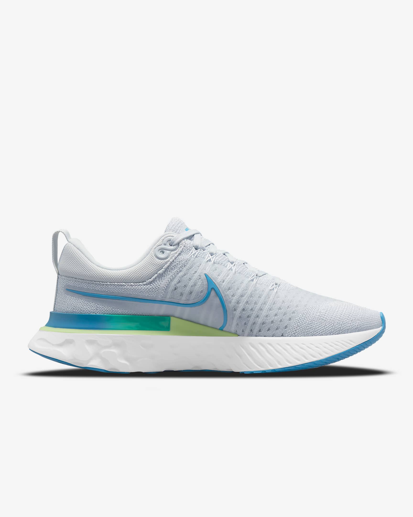 Nike React Infinity 2 Men's Road Running Shoes. Nike IL