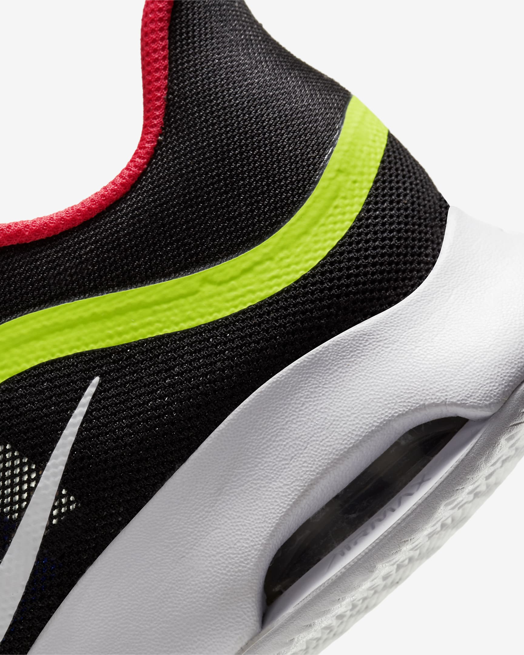 nikecourt air max volley mens