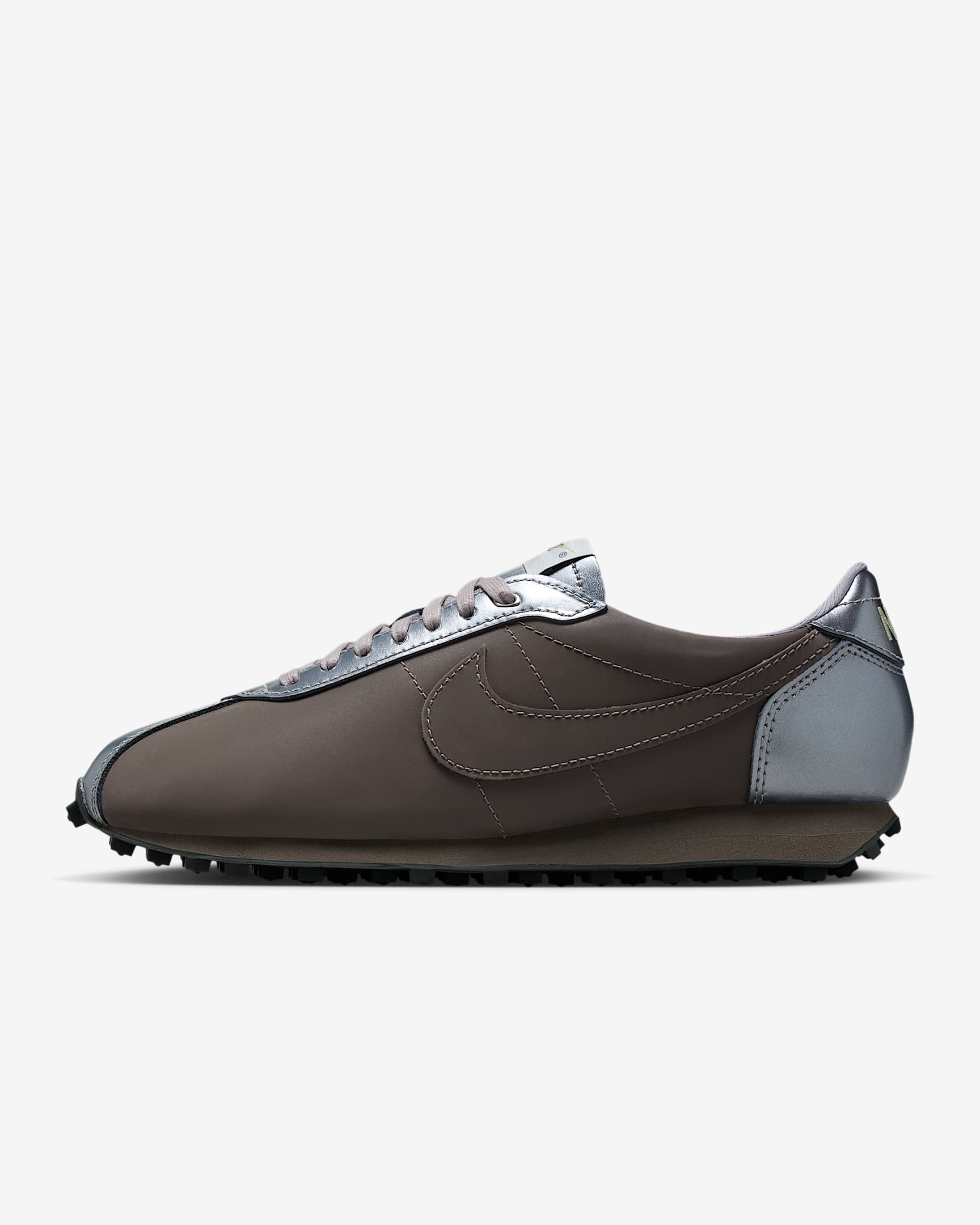Nike LD-1000 Women's Shoes - Cave Stone/Cement Grey/Metallic Gold/Metallic Cool Grey