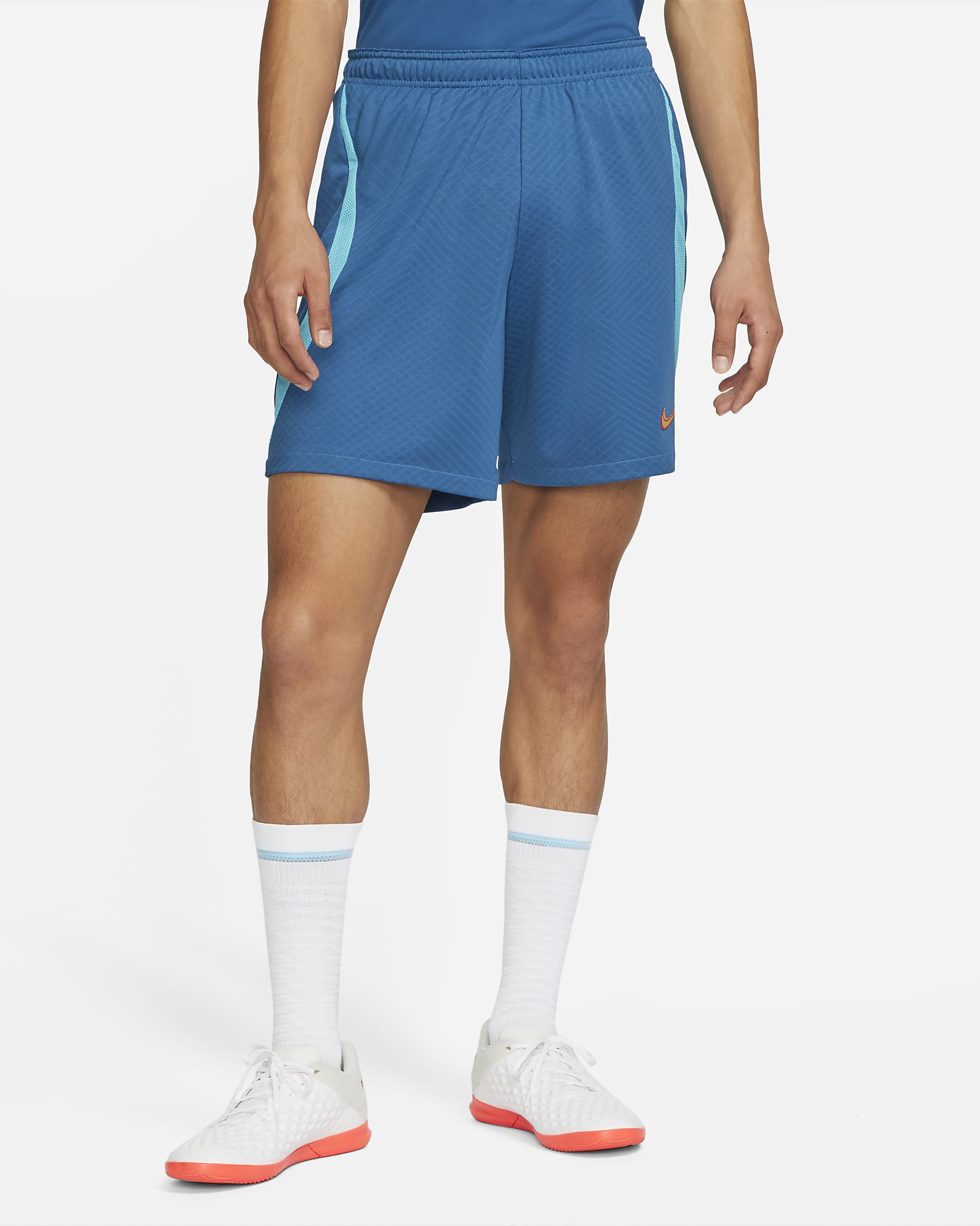 Nike Dri Fit Strike Men S Soccer Shorts Nike Jp