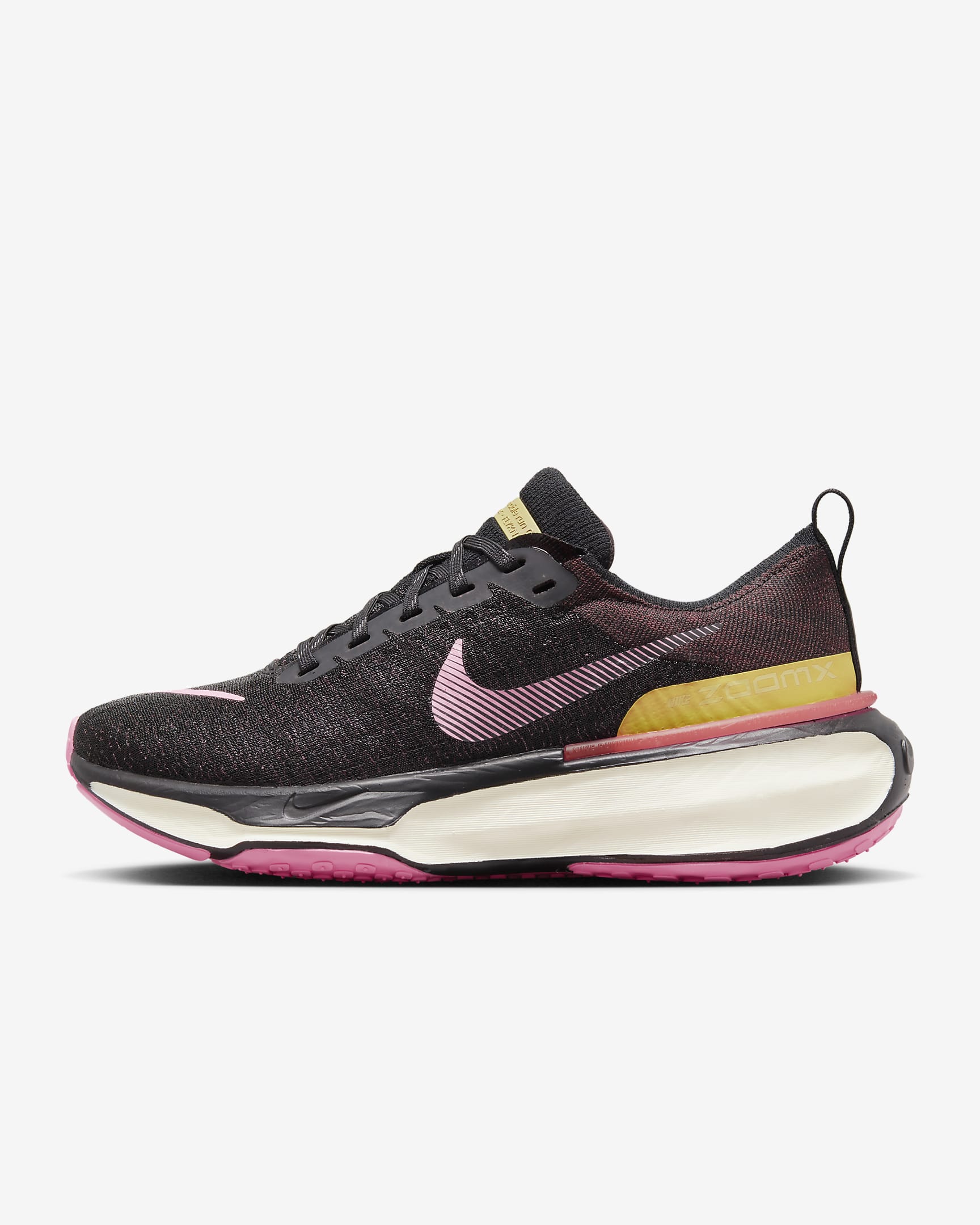 Nike Invincible 3 Women's Road Running Shoes. Nike AE