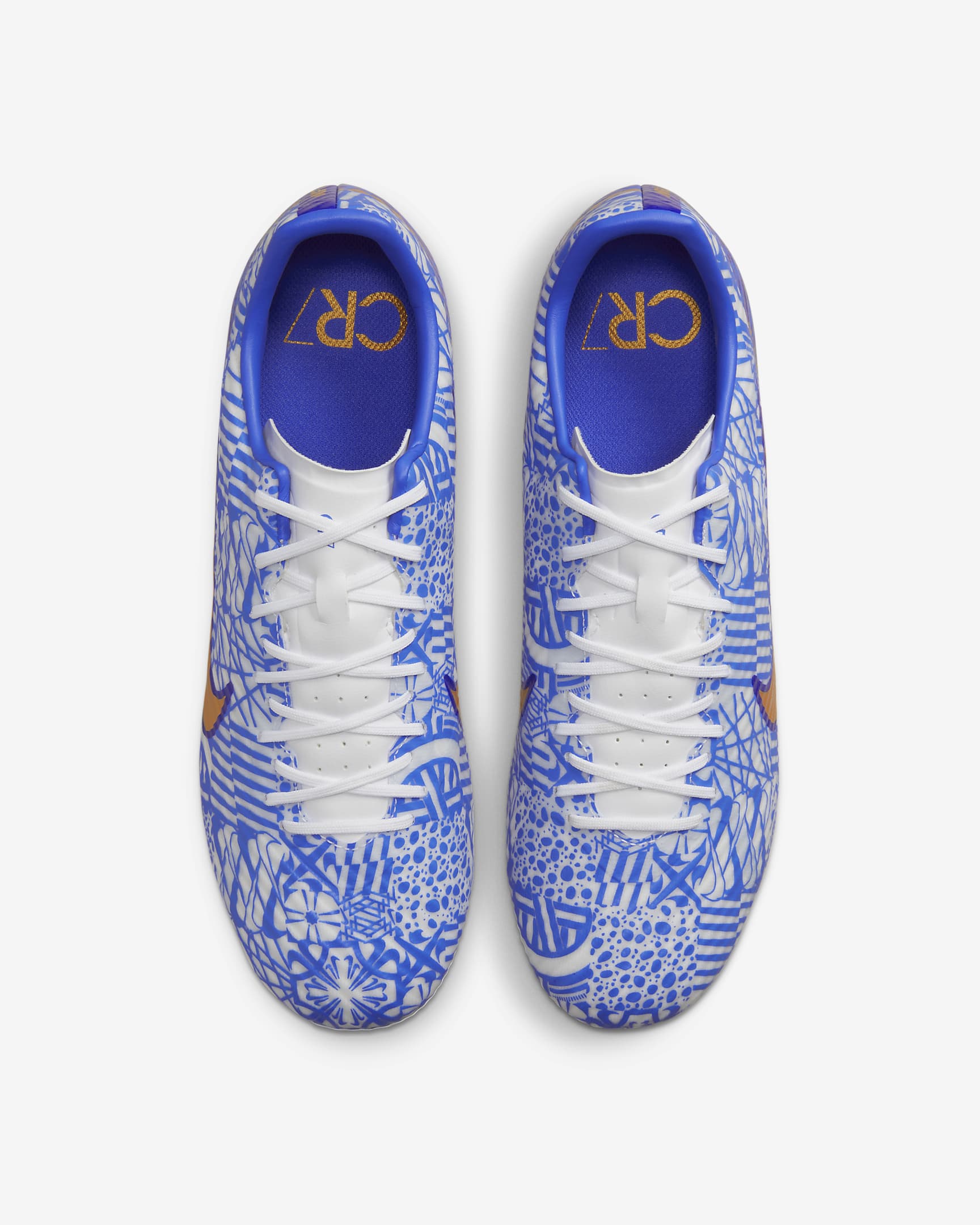nike mercurial multi ground