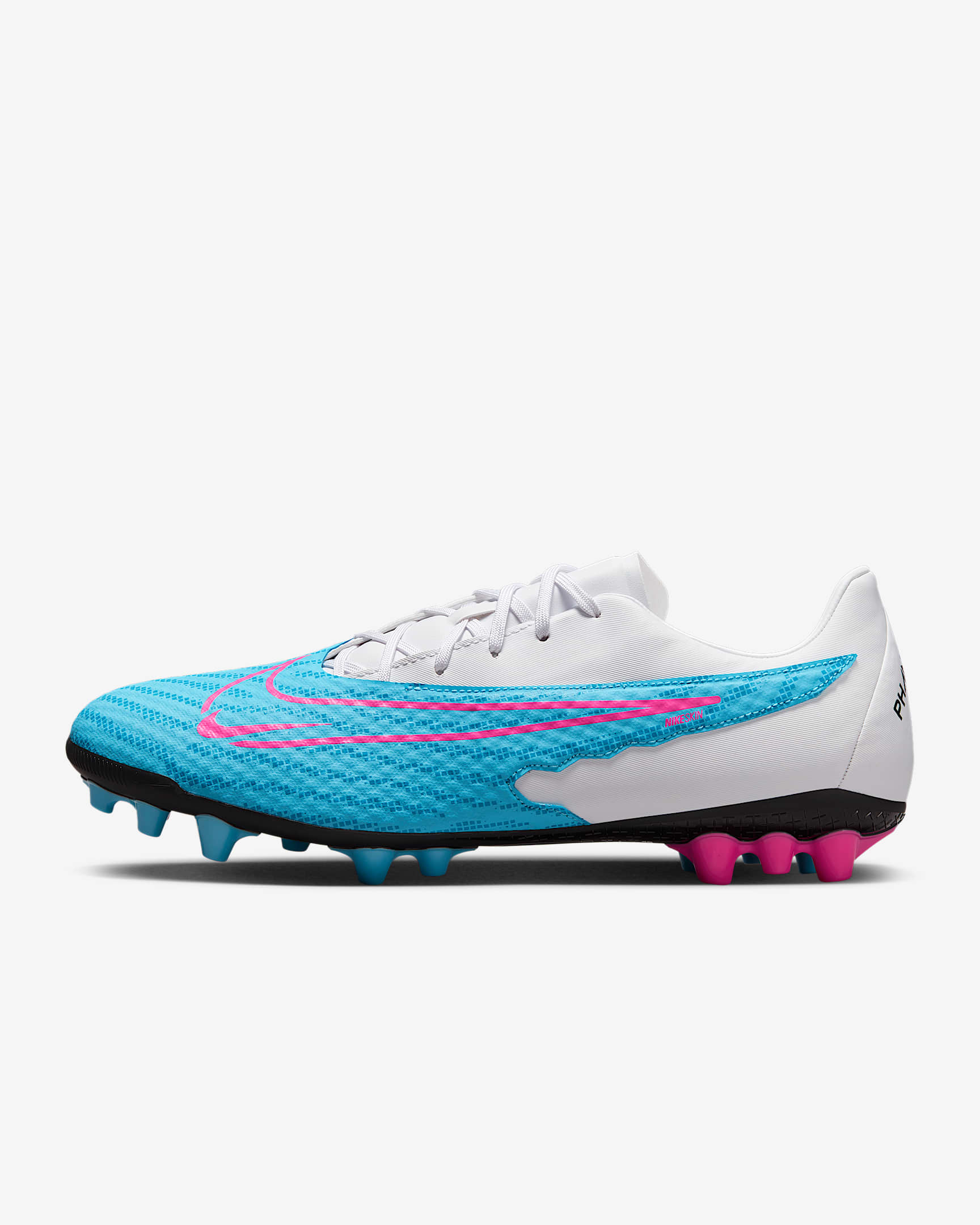 Nike Phantom GX Academy AG ArtificialGrass Football Boot. Nike AU
