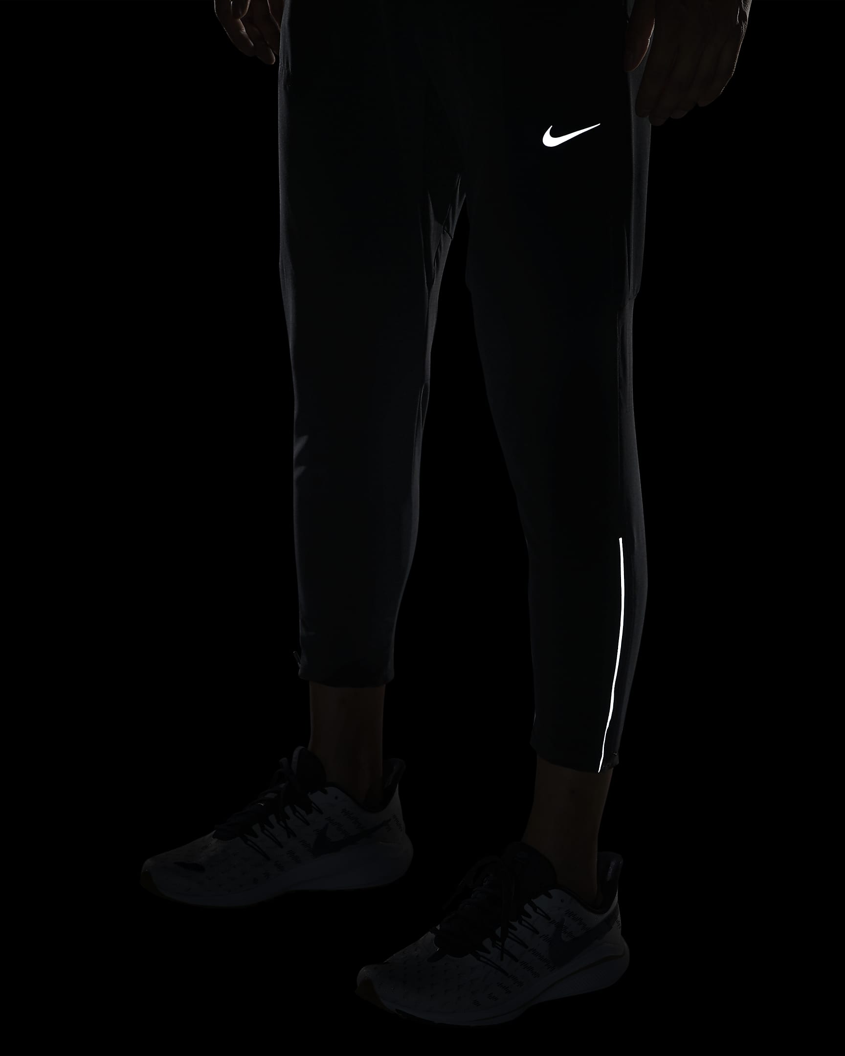 Nike Dri-FIT Phenom Elite Men's Woven Running Trousers. Nike ID