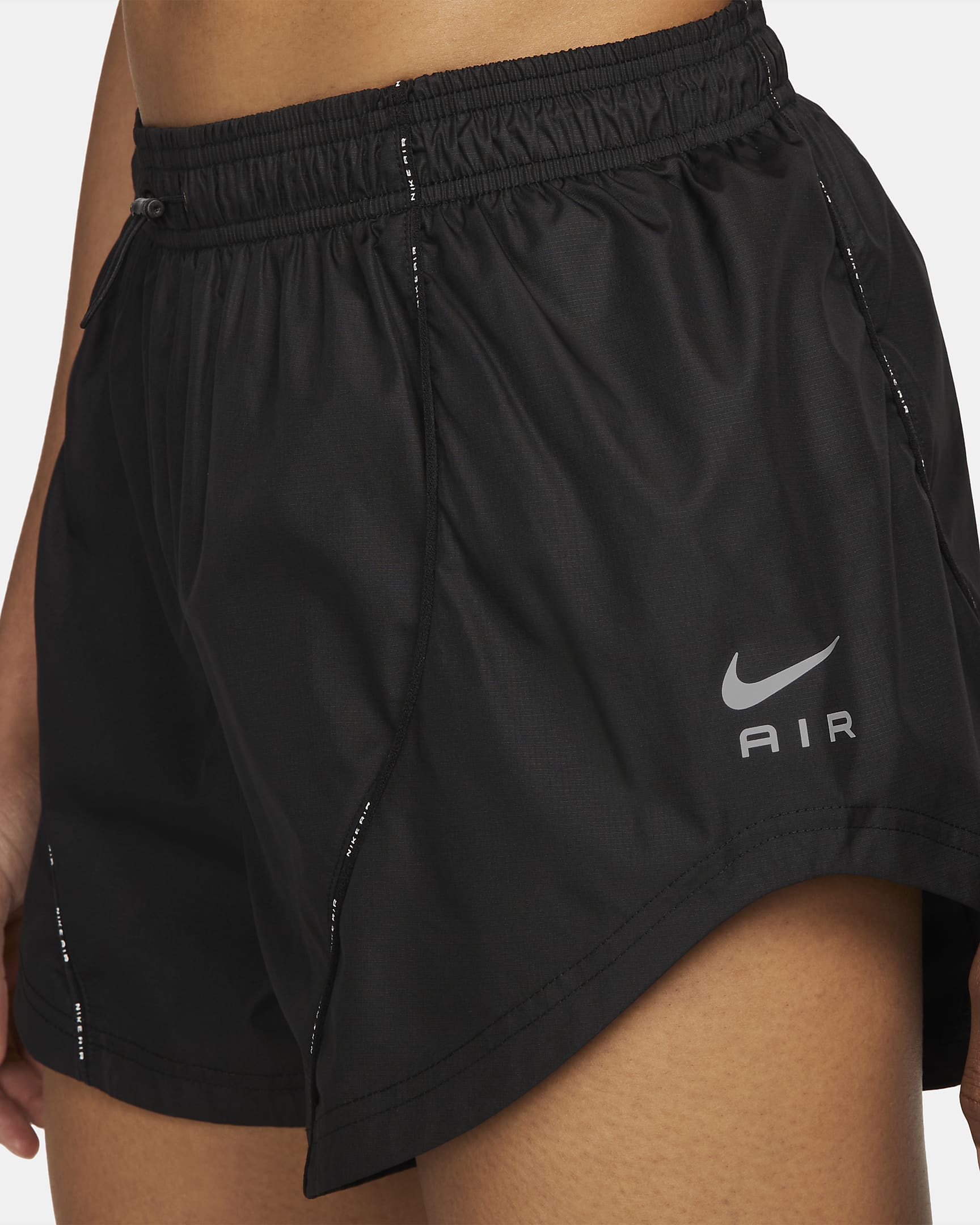 womens nike air running shorts