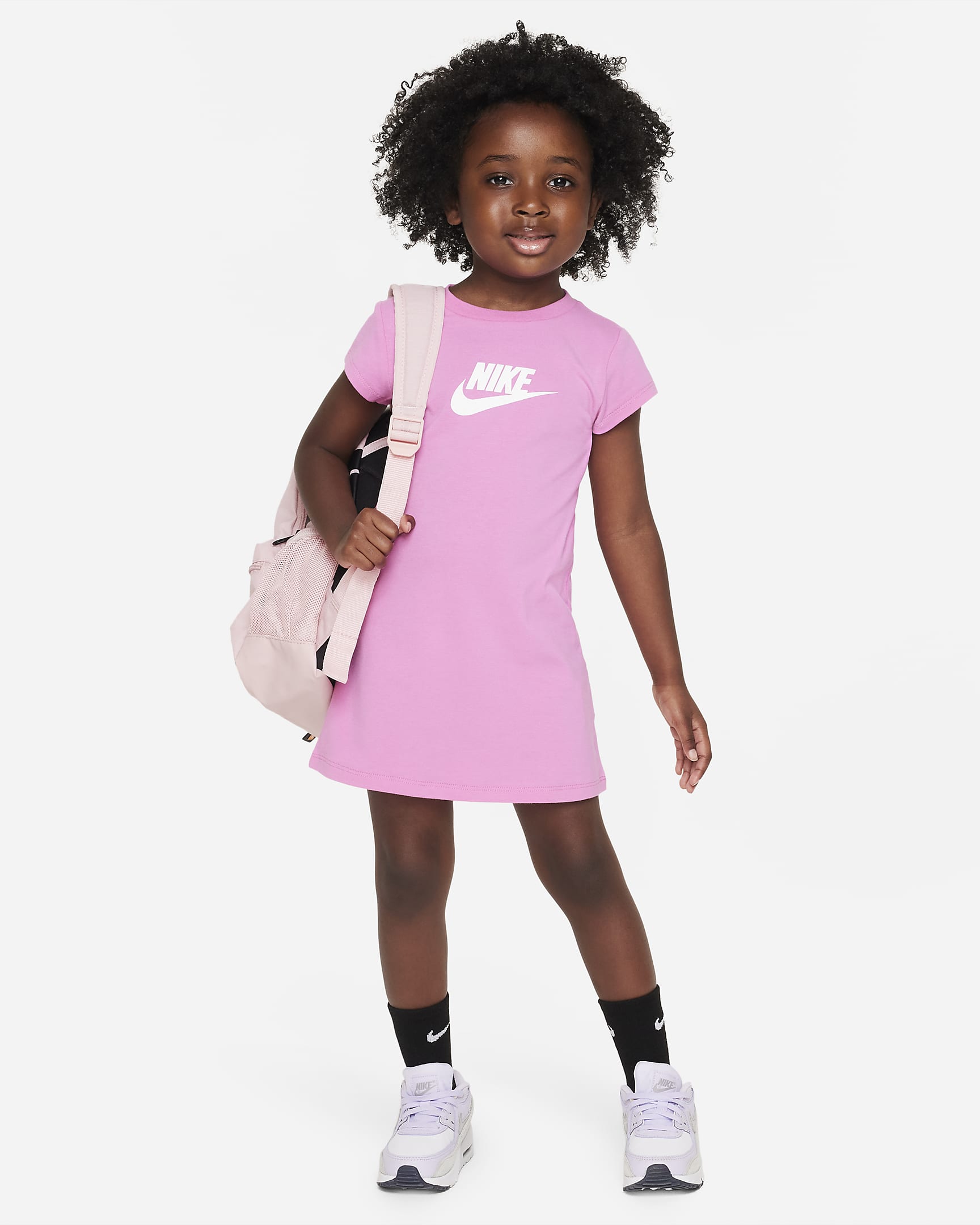 childrens nike dress