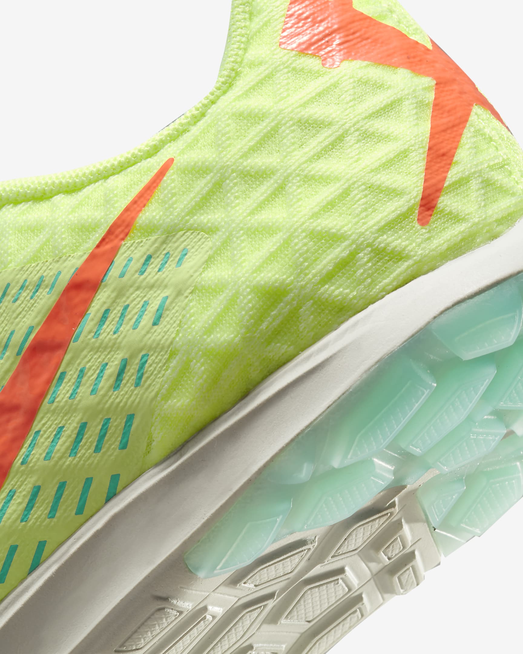 Nike Zoom Rival Waffle 5 Athletics Distance Spikes. Nike HR