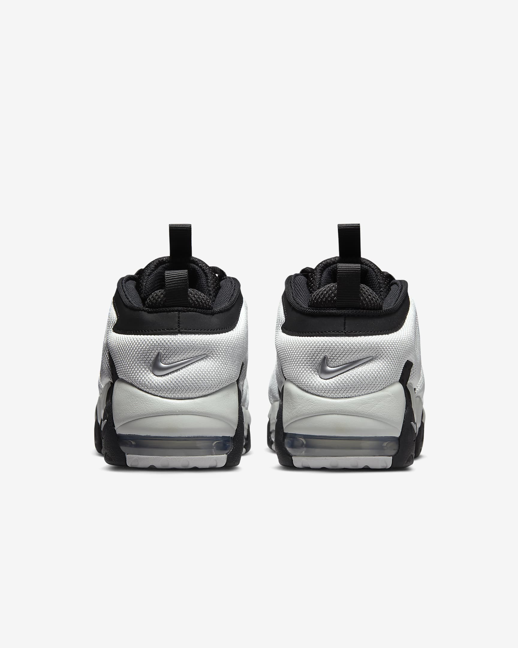 Nike Air More Uptempo Low Men #39 s Shoes Nike JP