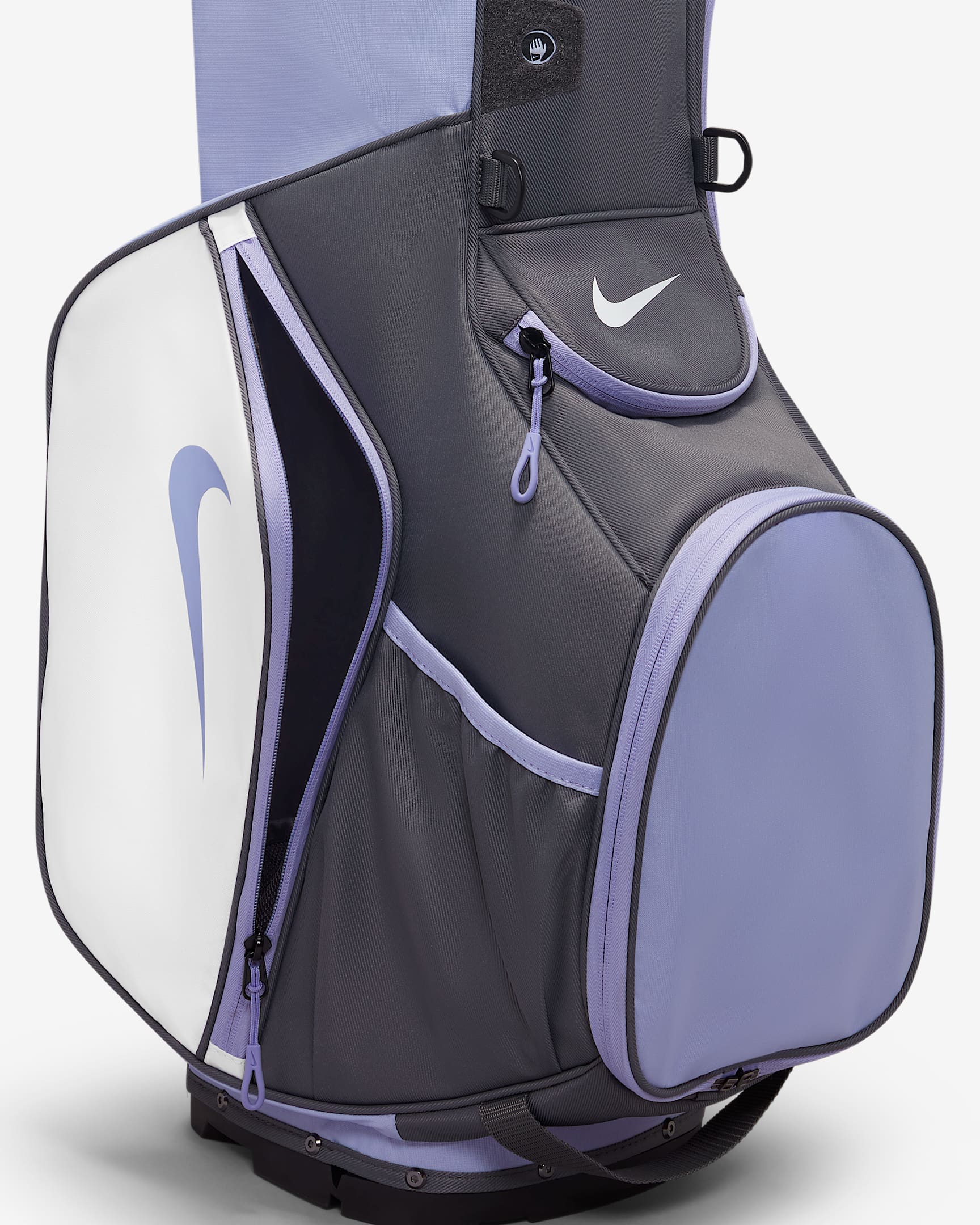Nike Air Sport 2 Golf Bag. Nike LU