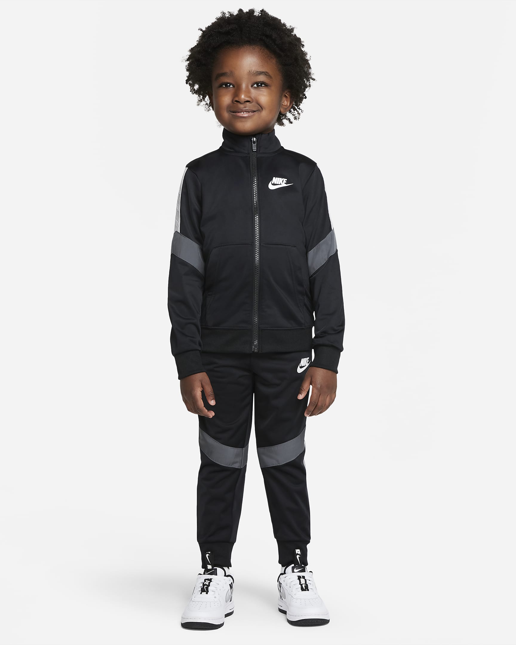 Nike Toddler Tracksuit. Nike.com