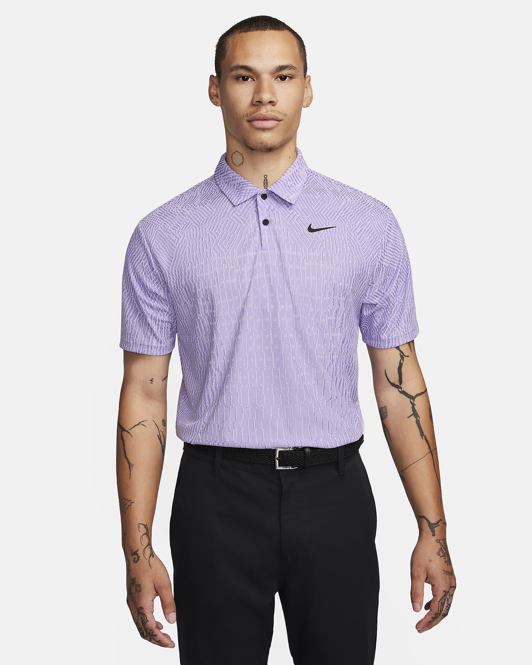 Nike Tour Men's Dri-FIT ADV Golf Polo. Nike.com