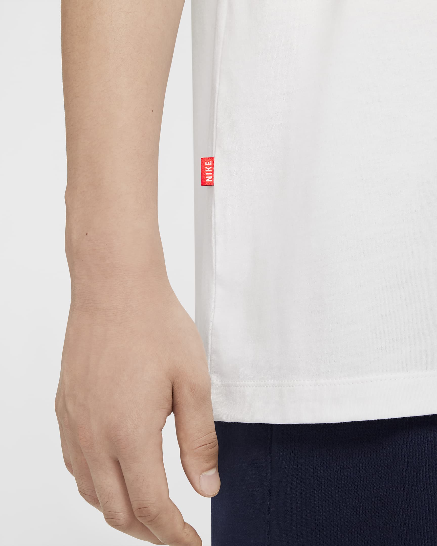 mens bright nike t shirt