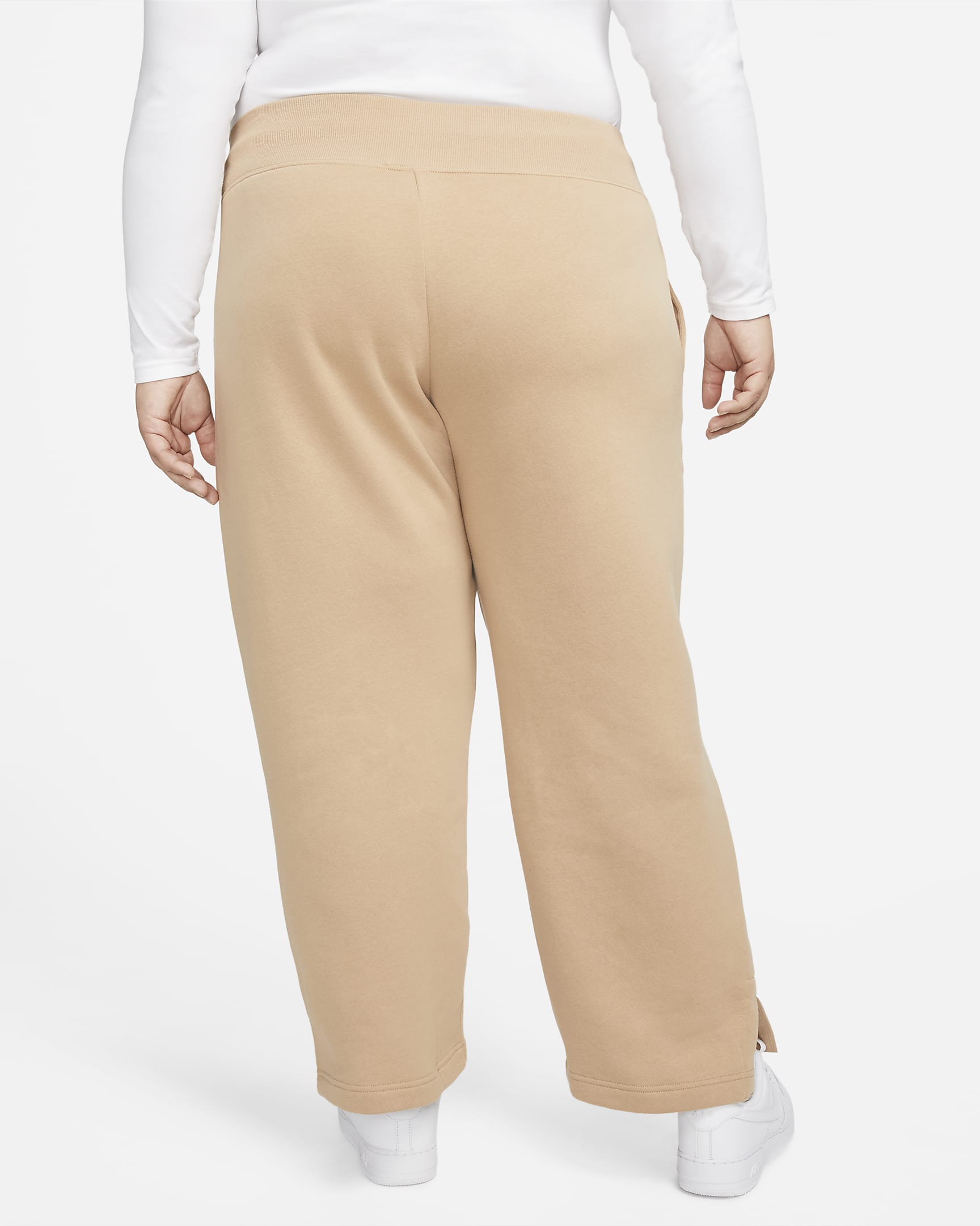 extra long leg nike tracksuit bottoms