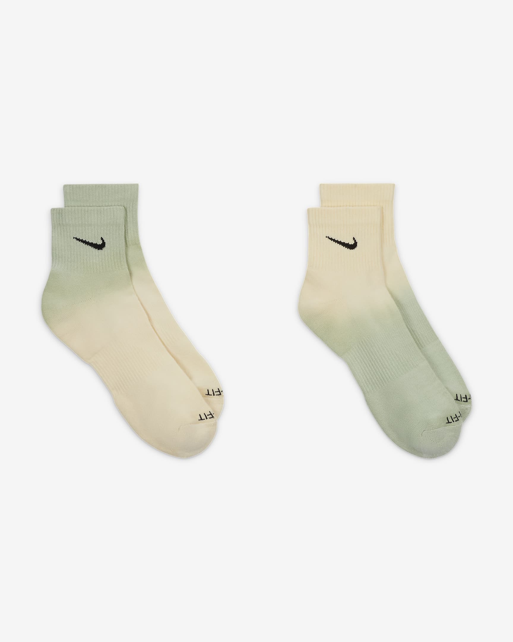 Nike Everyday Plus Cushioned Ankle Socks Nike Dk