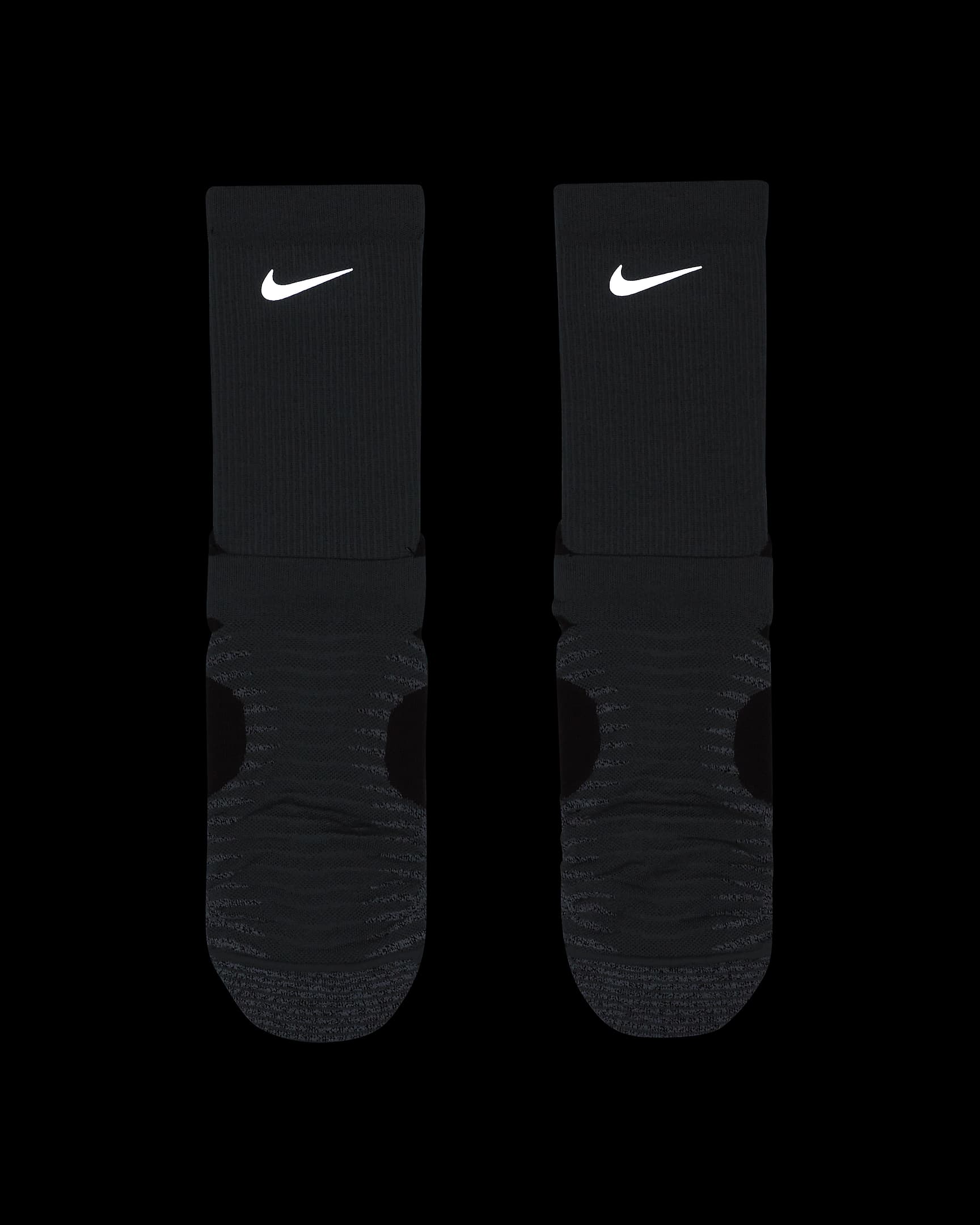 dri fit nike basketball socks