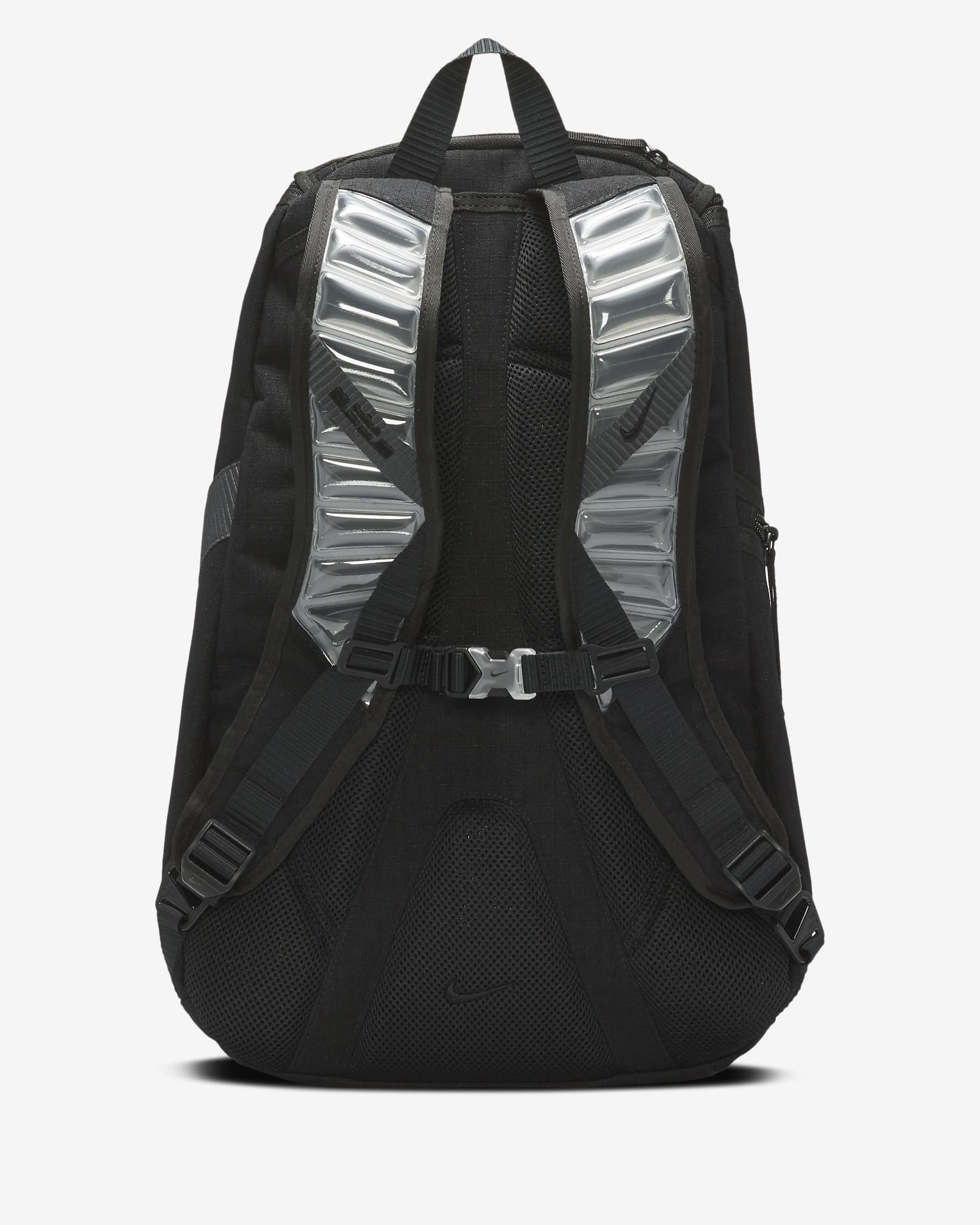 Mochila de básquetbol LeBron Premium. Nike.com