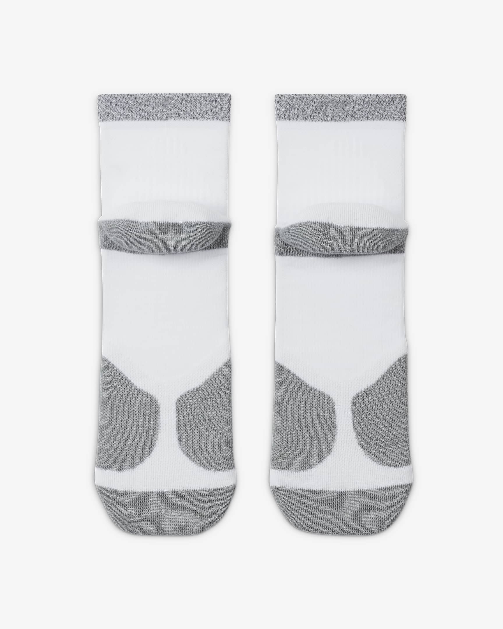 Nike Dri-FIT Spark Cushioned Ankle Running Socks. Nike IN