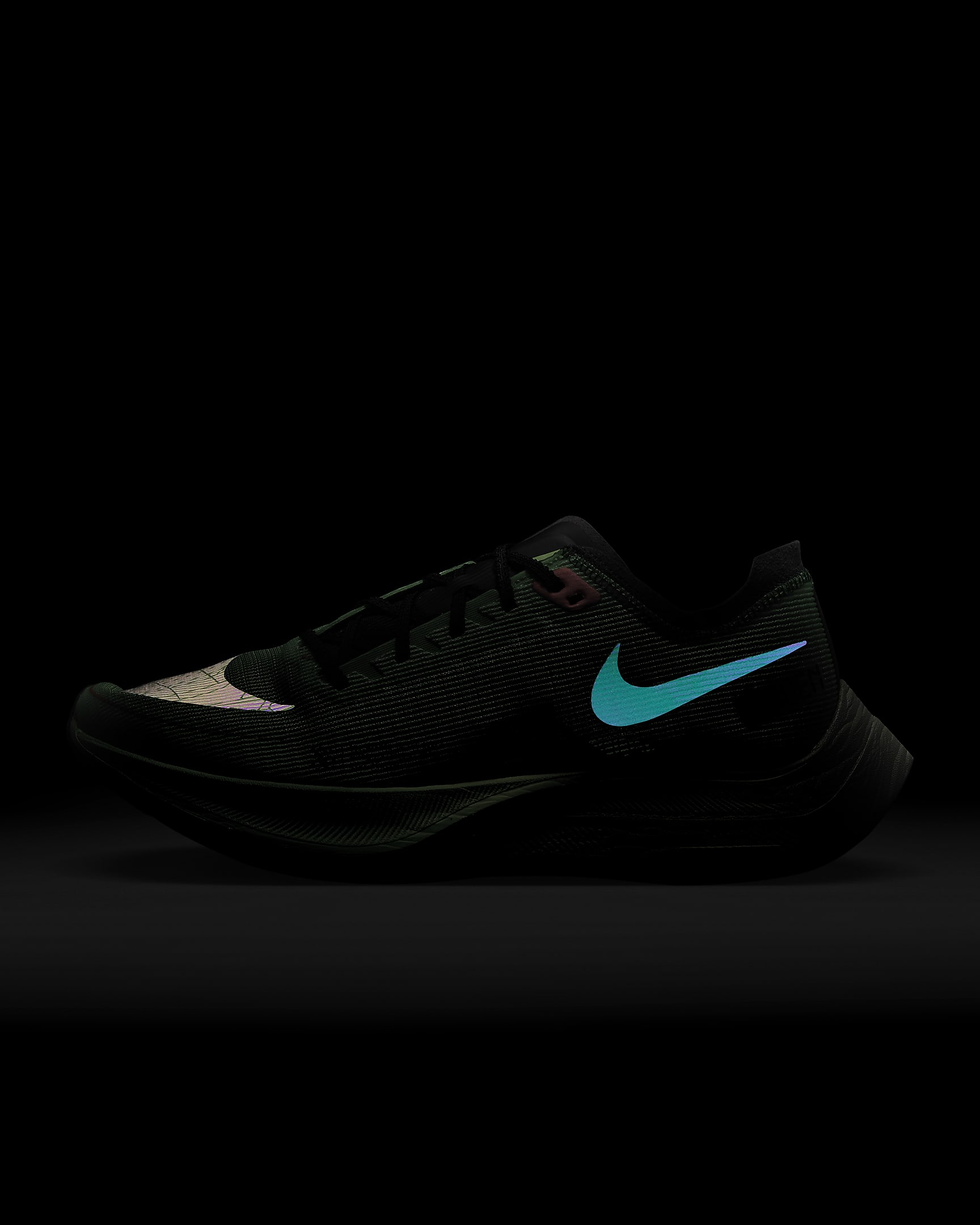 vaporfly nike running shoes
