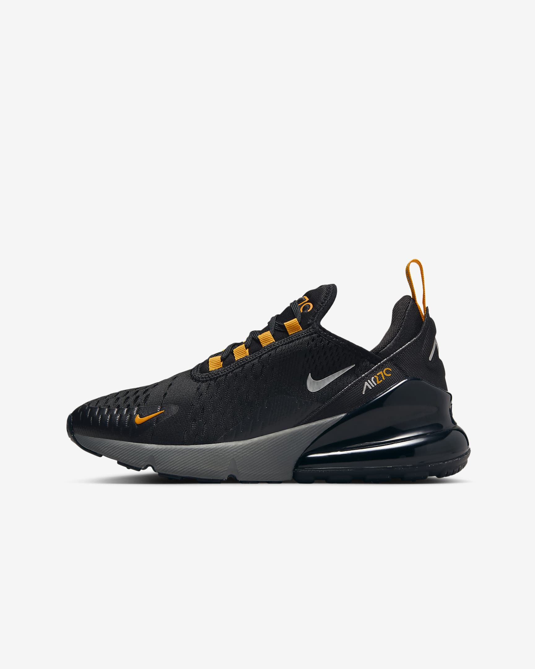 Nike Air Max 270 Older Kids' Shoes. Nike IL