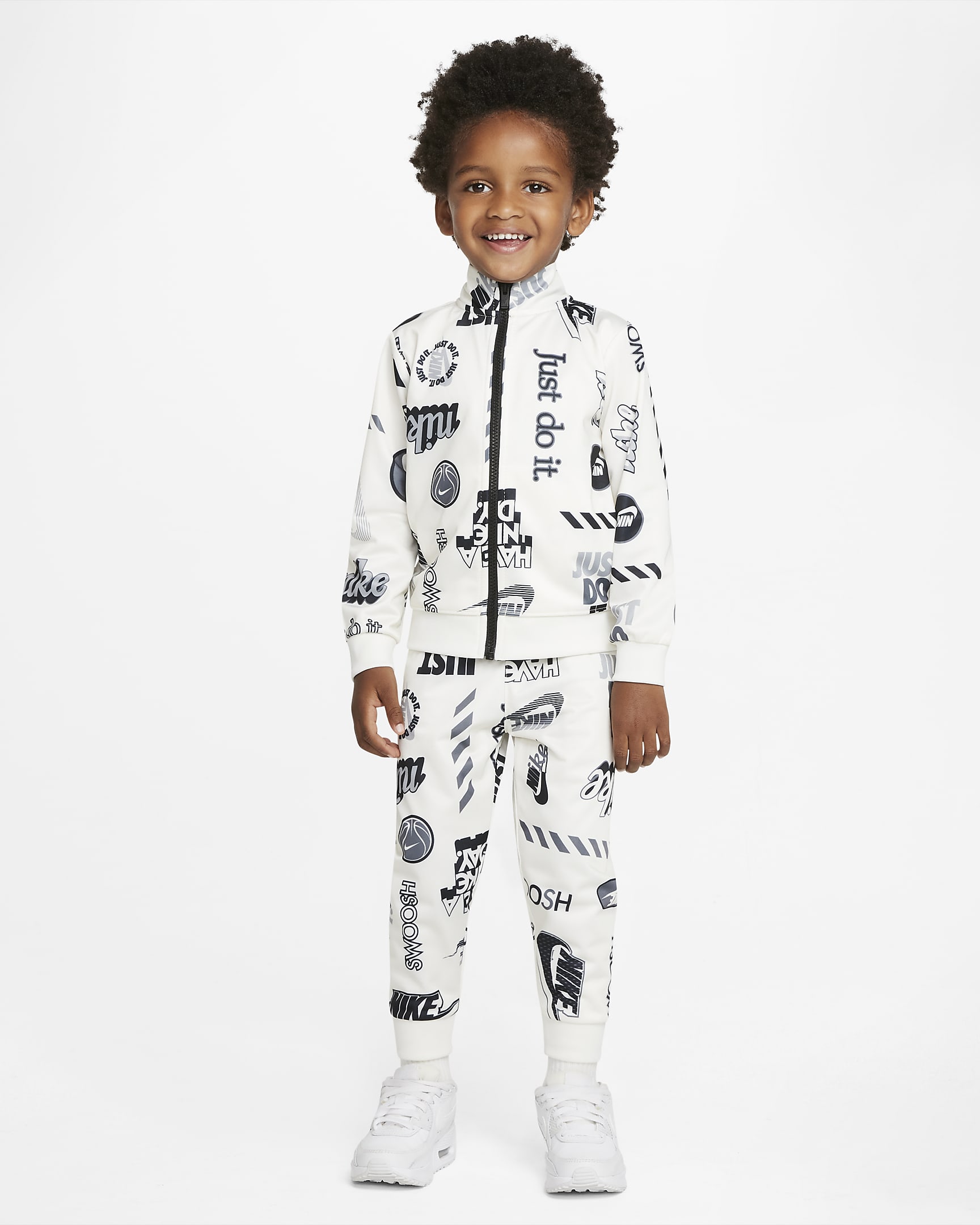 childrens nike tracksuit sale