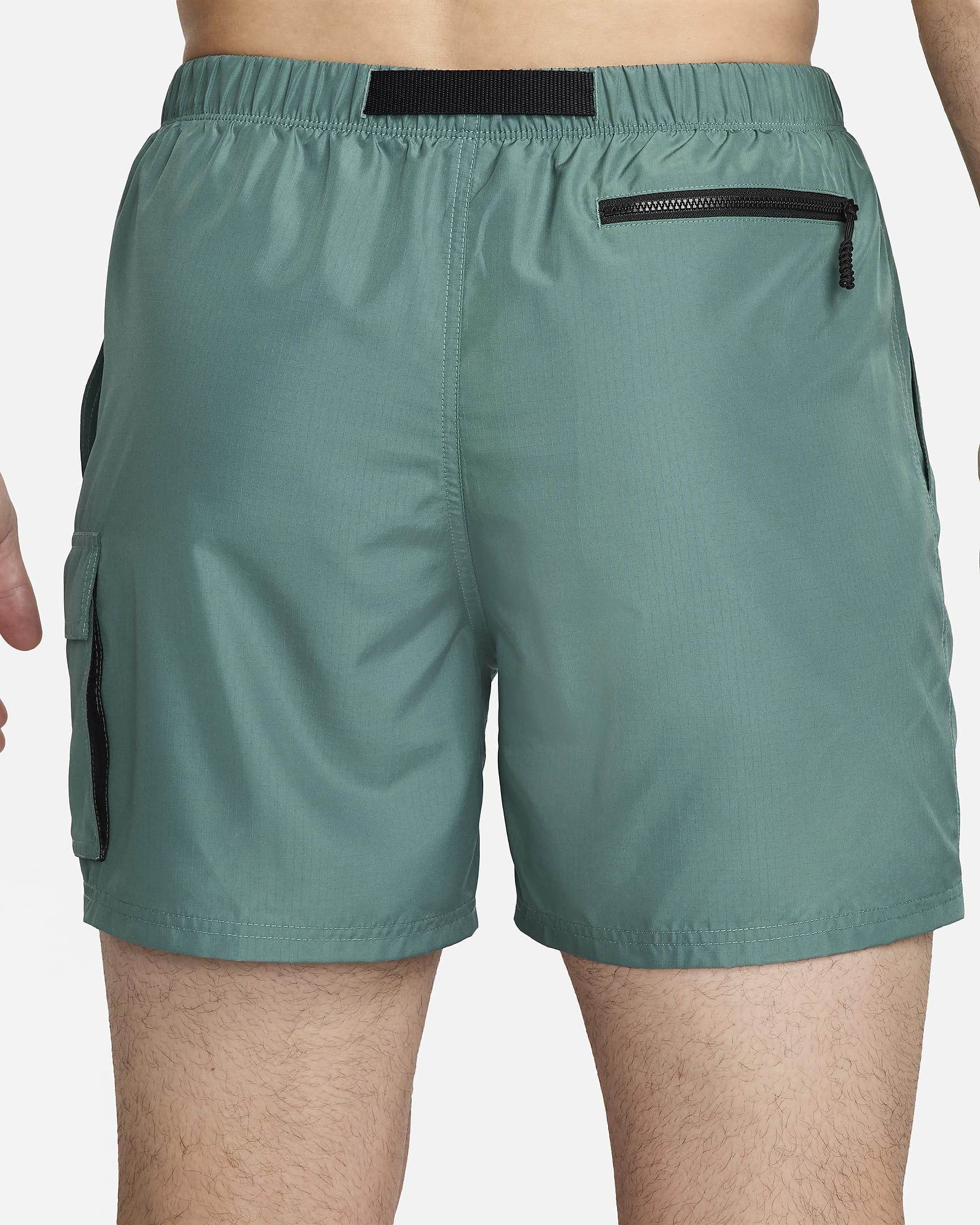 Nike Swim Voyage Men's 5" Volley Shorts - Bicoastal