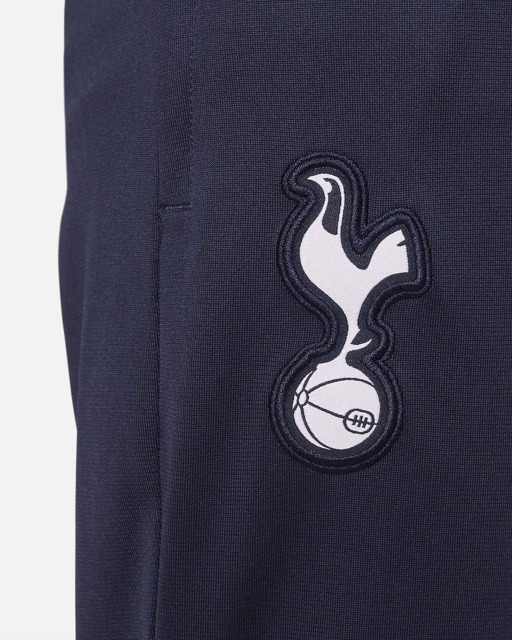 Tottenham Hotspur Strike Older Kids' Nike Dri-FIT Hooded Football ...