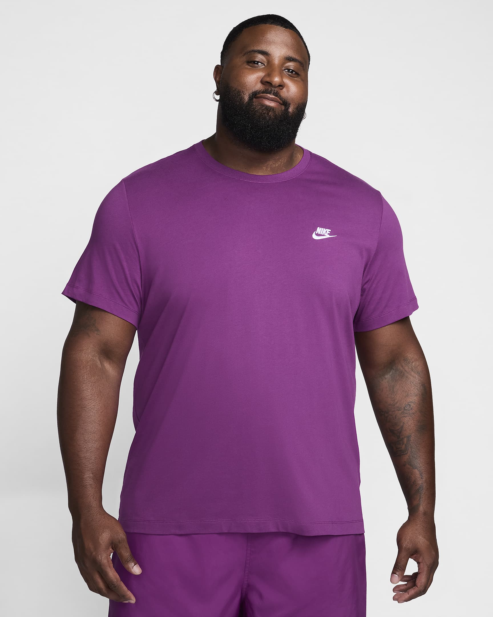 Nike Sportswear Club Men s T Shirt Nike NL nike-sportswear-club-men-s-t-shirt-nike-uk