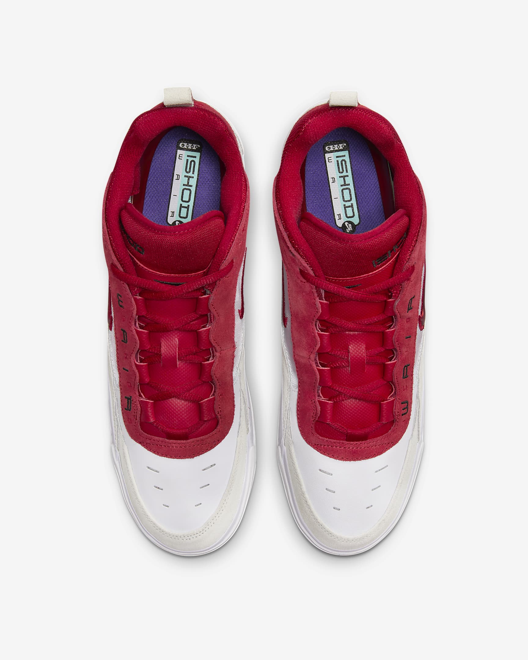Nike Air Max Ishod Men s Shoes Nike IN