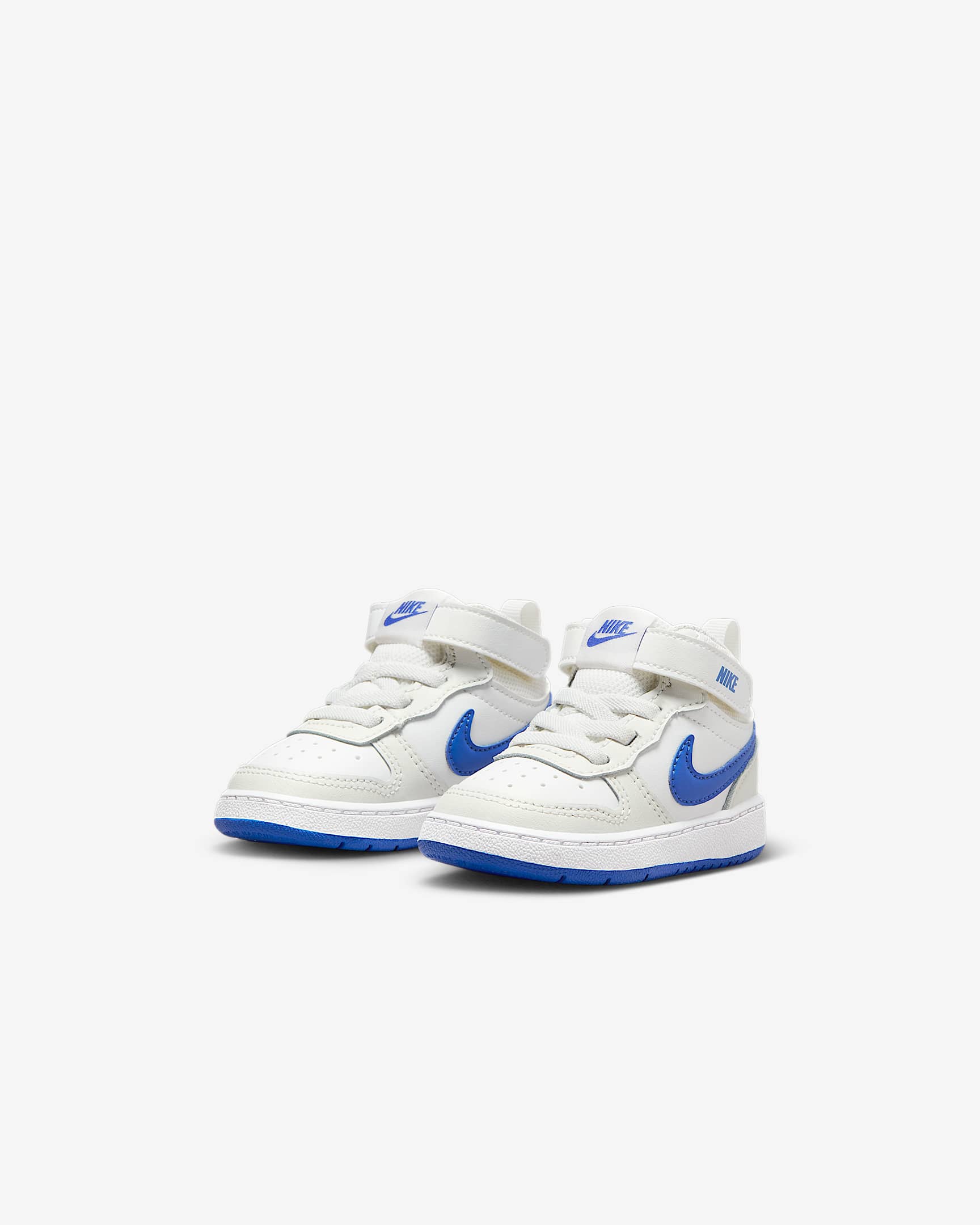 nike court borough mid baby
