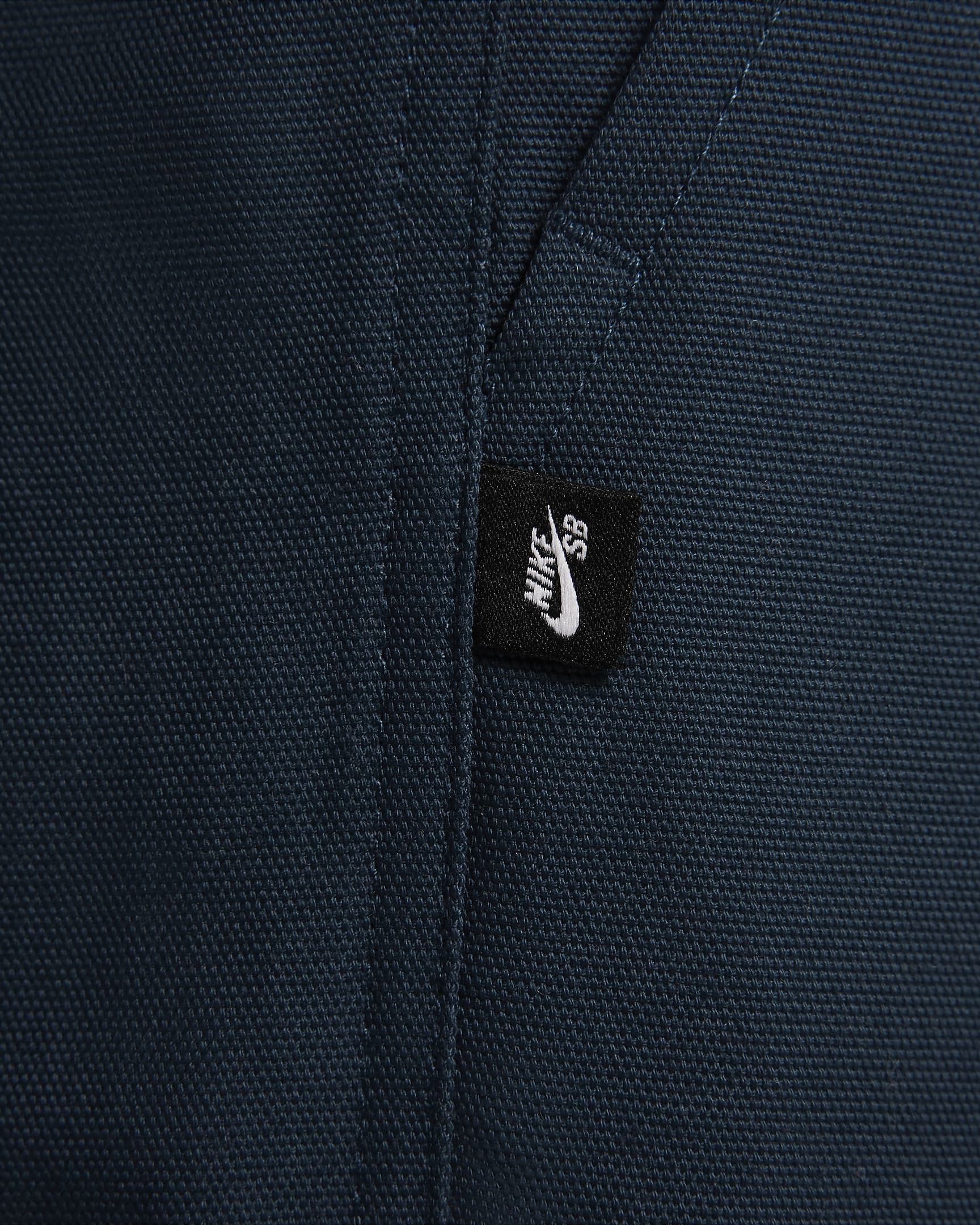 Nike SB Double-Knee Twill Skate Pants - Armory Navy