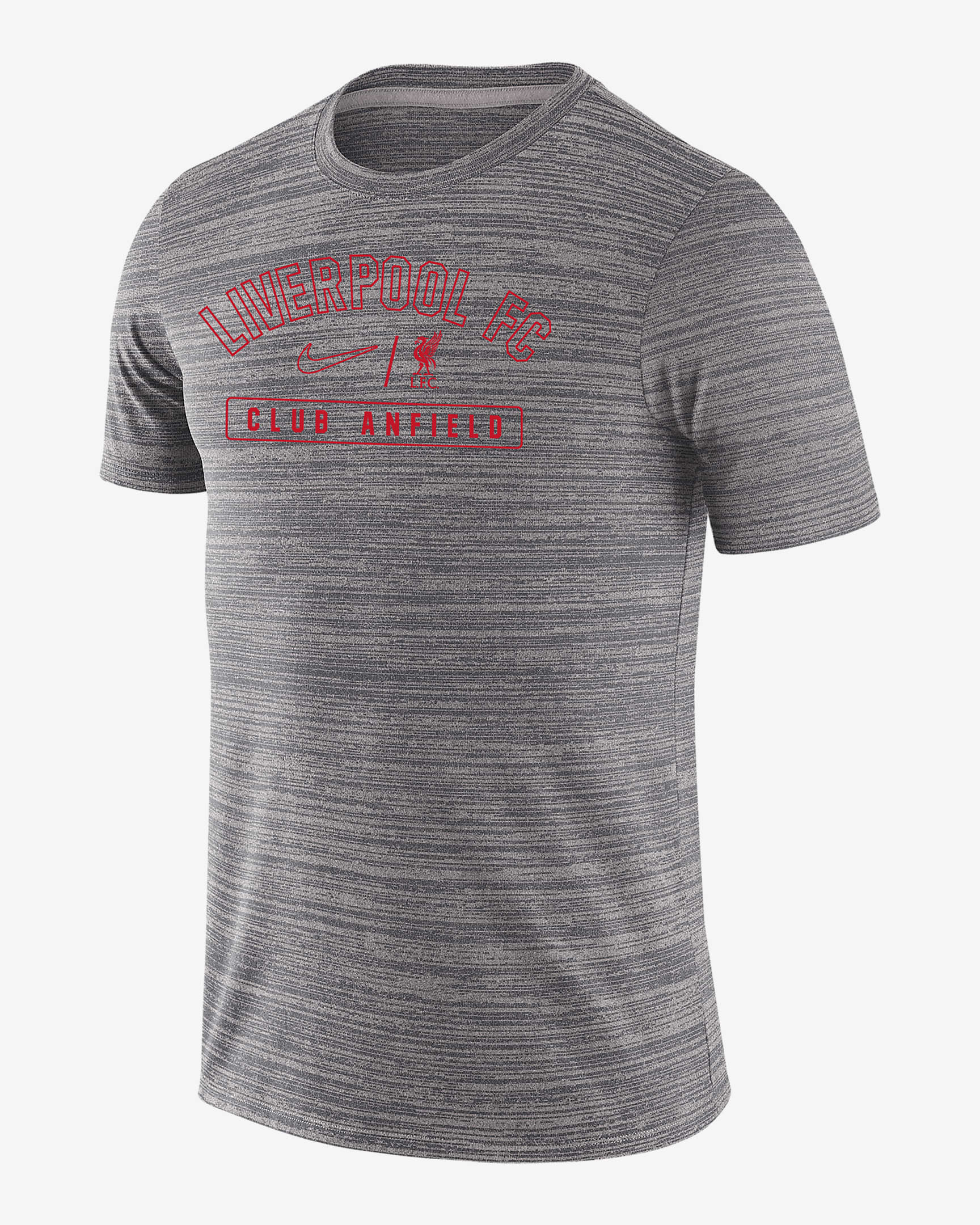Liverpool FC Velocity Legend Men's Nike Soccer T-Shirt. Nike.com
