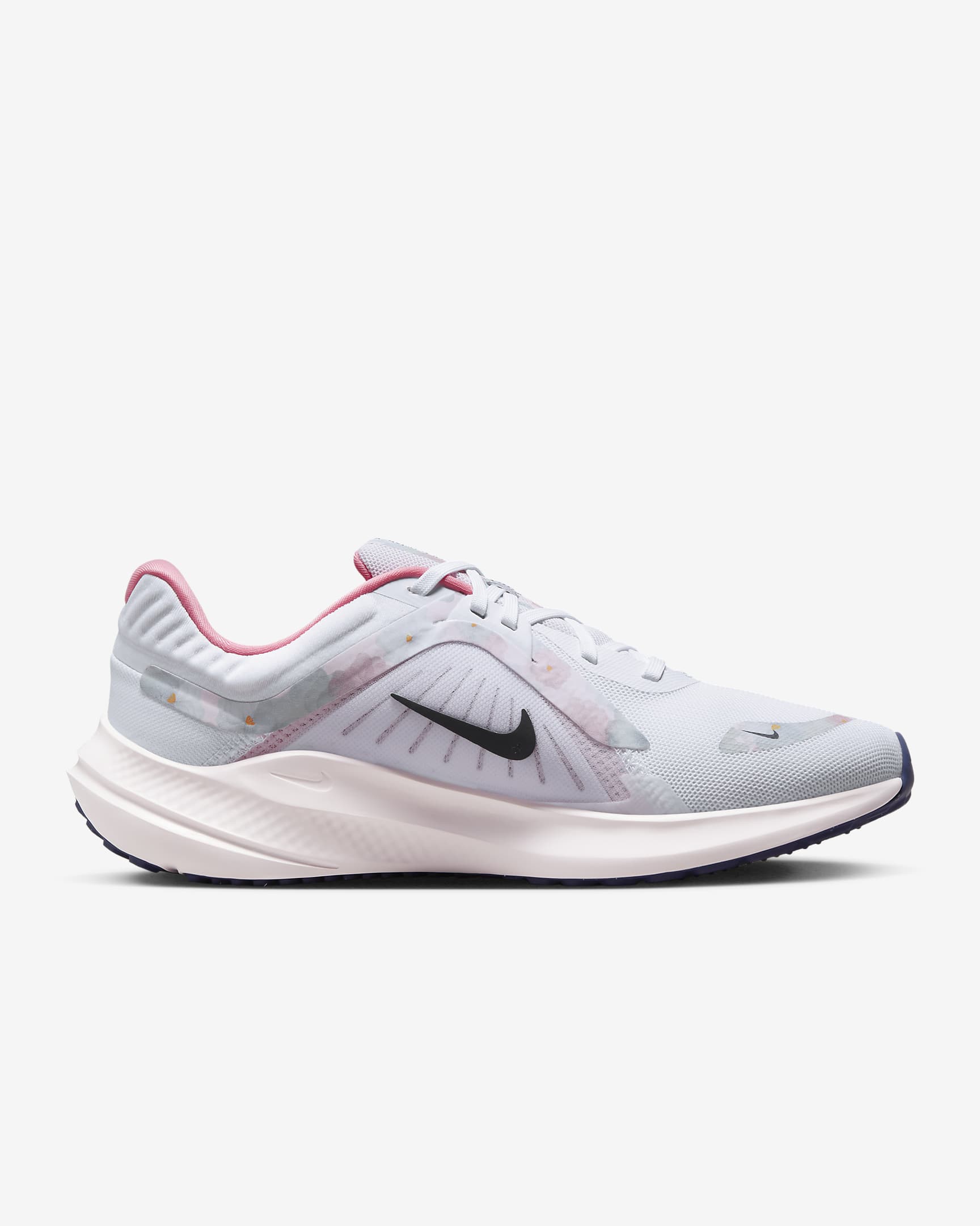 Nike Quest 5 Premium Women's Road Running Shoes. Nike IN