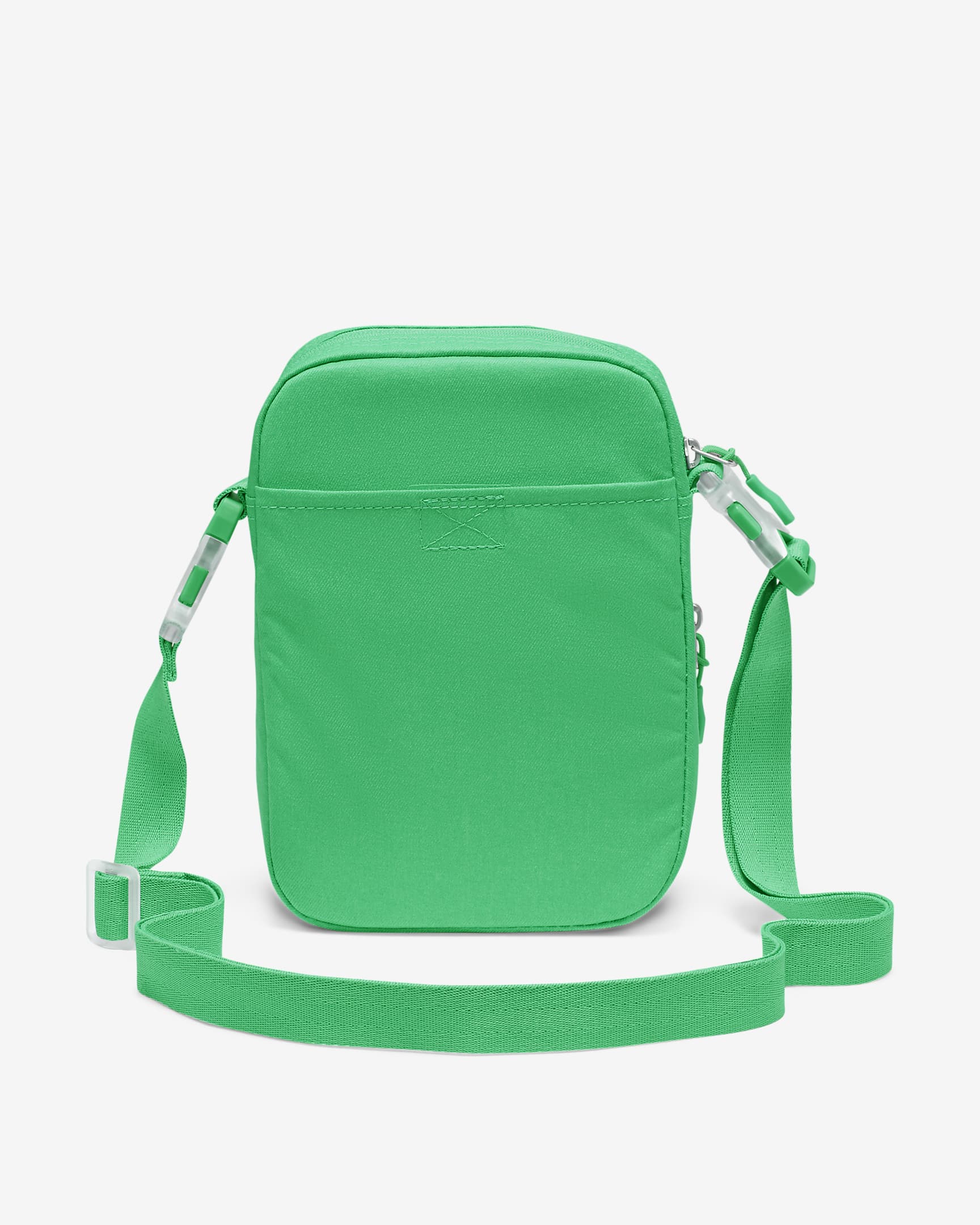 Nike Premium Cross-Body Bag (4L) - Stadium Green/Stadium Green/Vintage Green