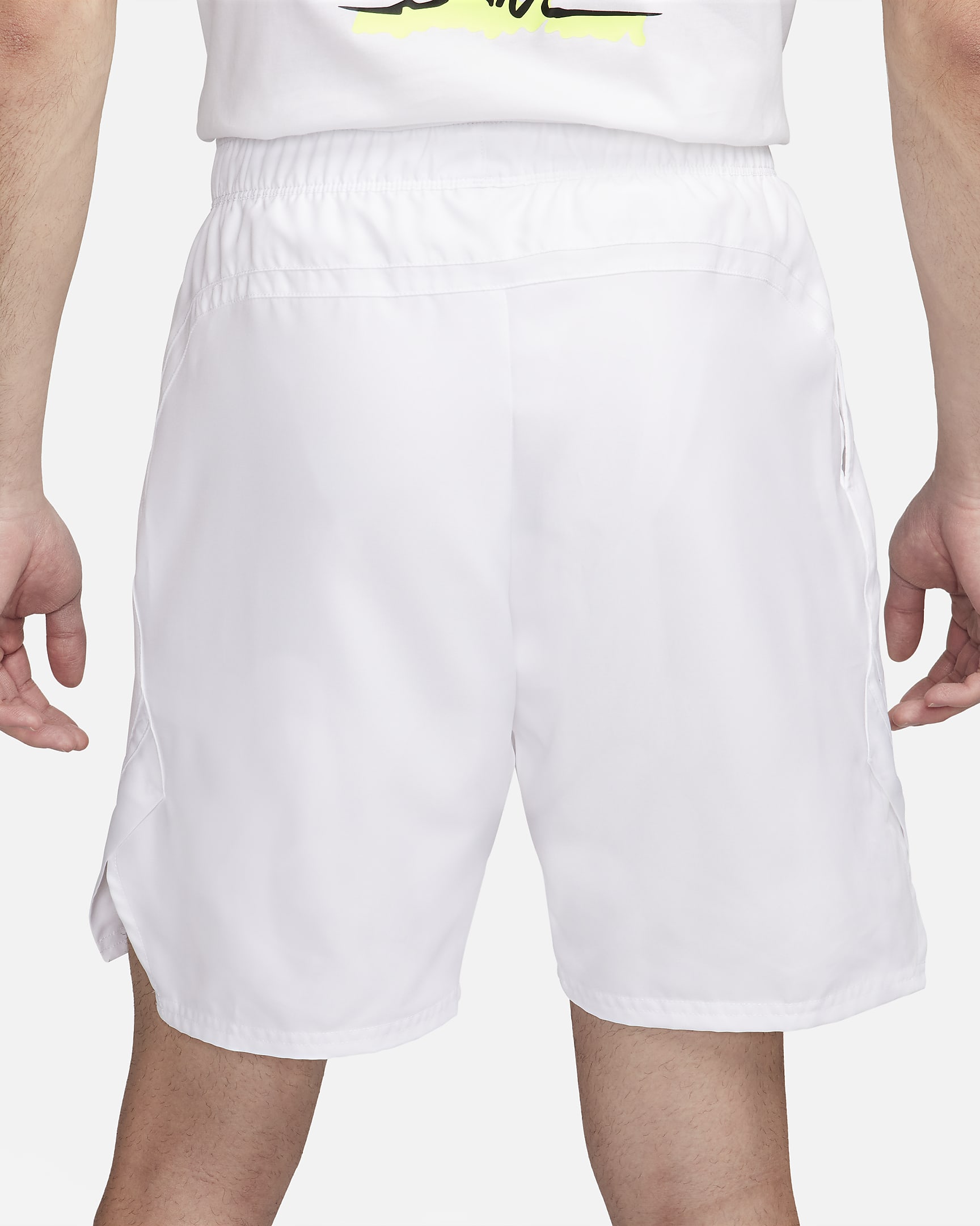 NikeCourt Victory Men's Dri-FIT 23cm (approx.) Tennis Shorts. Nike ID
