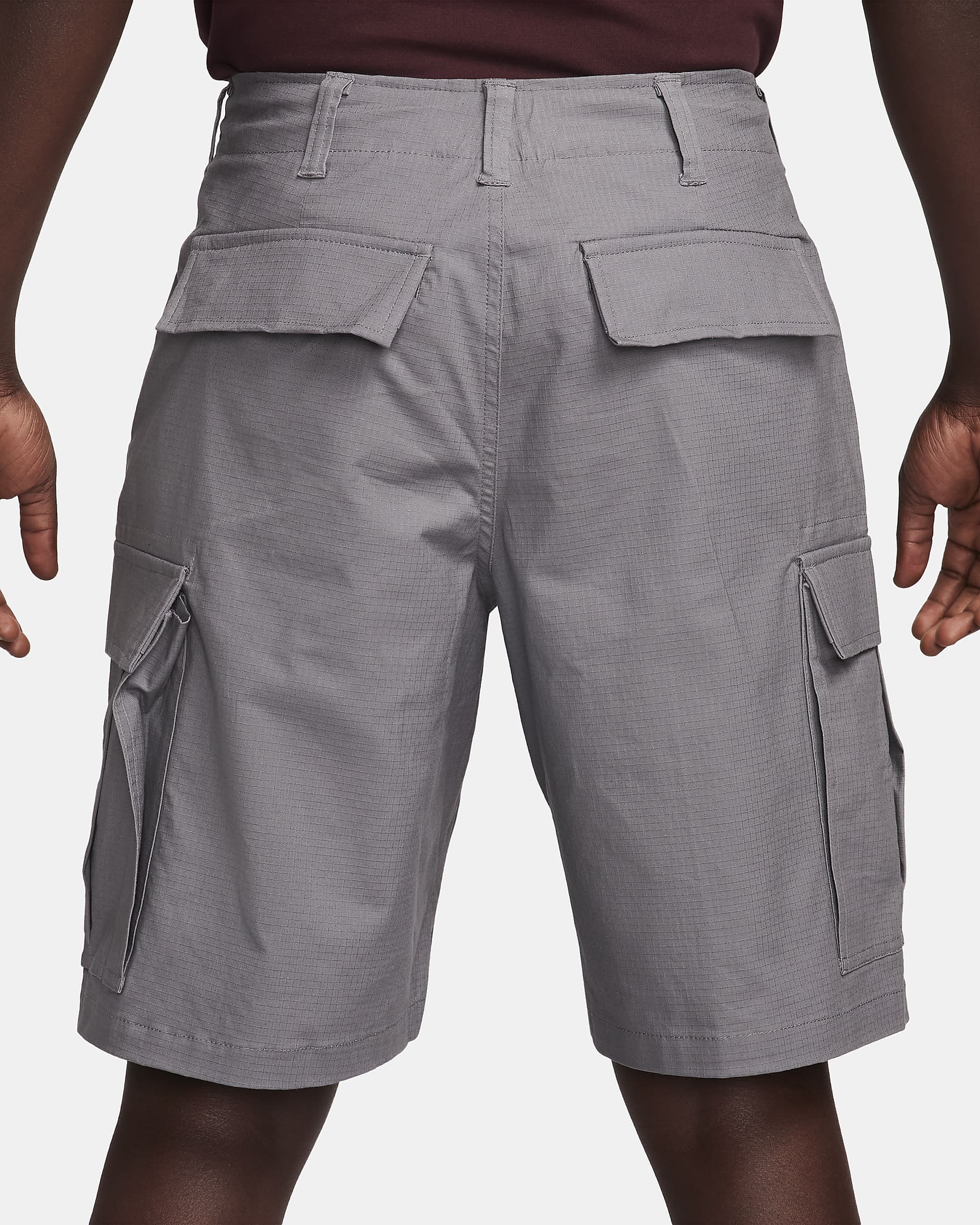 Nike SB Kearny Men's Cargo Skate Shorts. Nike.com