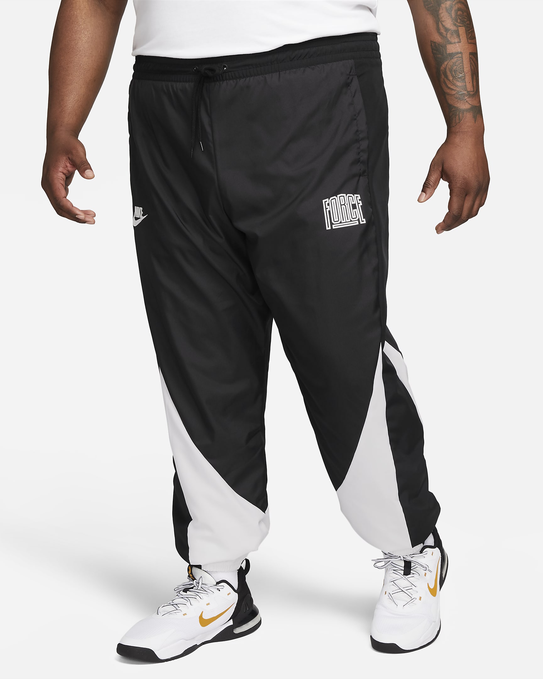 Nike Starting 5 Men's Basketball Trousers. Nike ZA